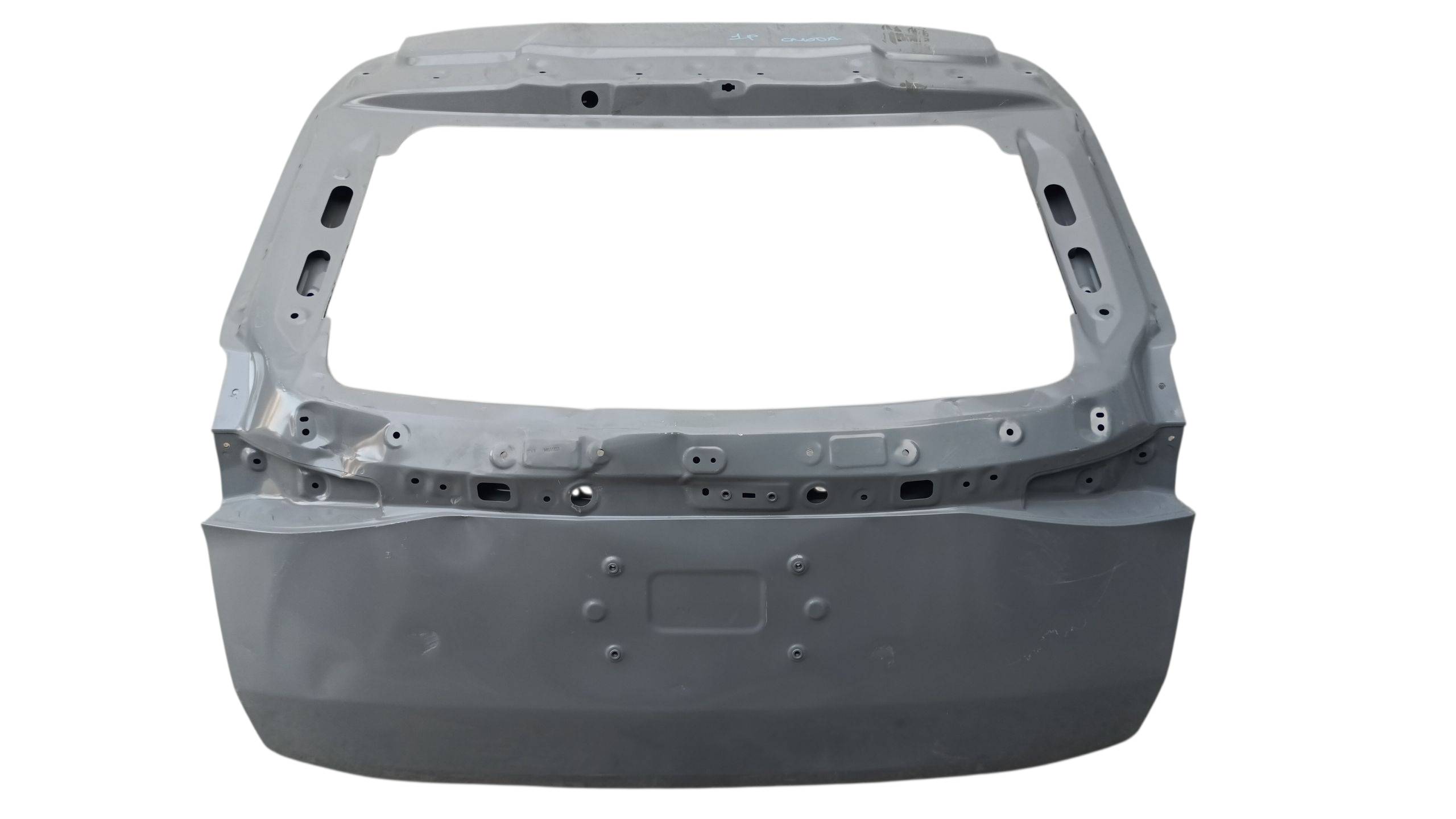 Chirey Omoda 5 2022 - 2025 Tapa de Caja Usado Original
