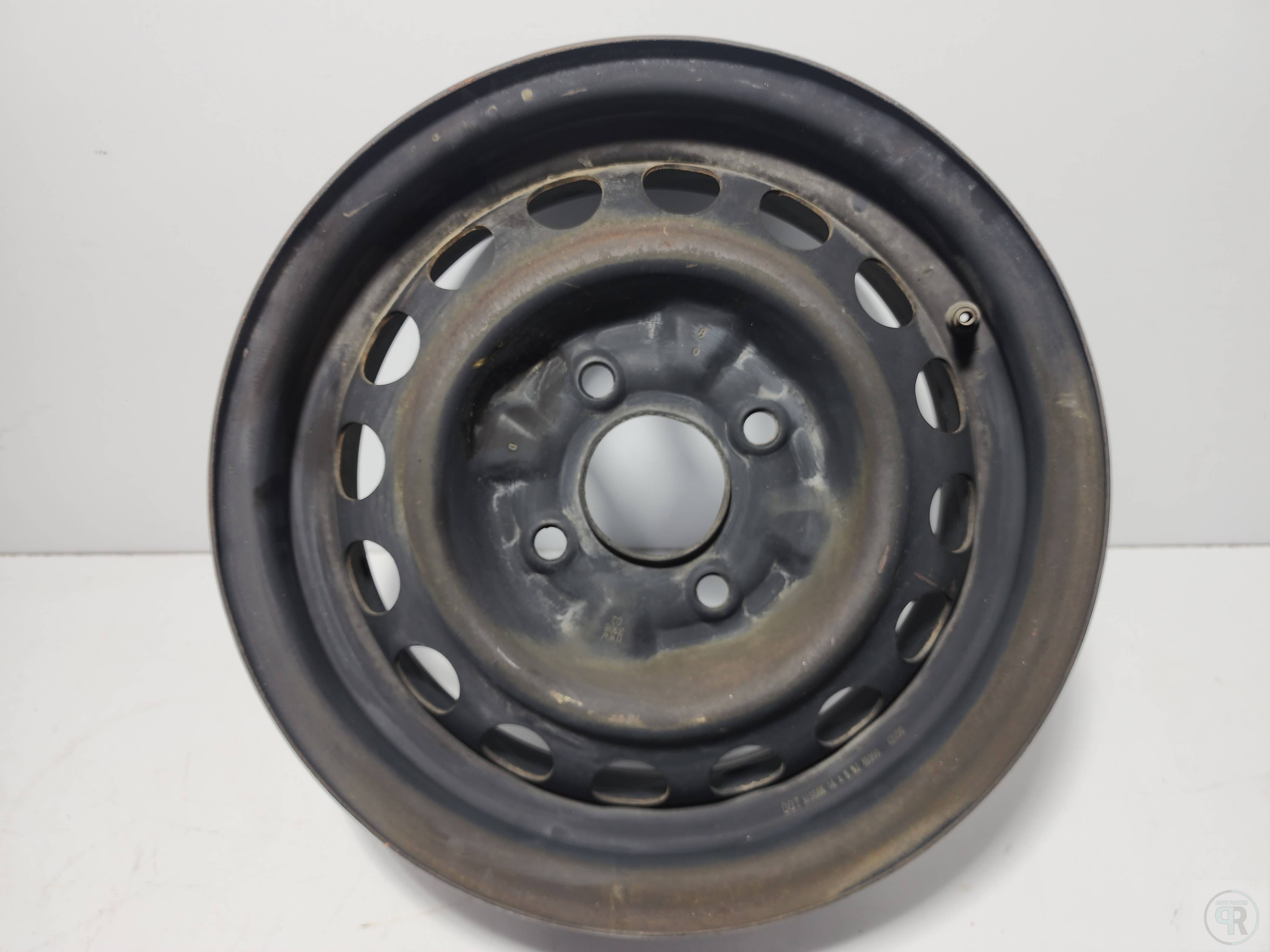 Nissan Tiida 2004 - 2019 Rin Usado Original