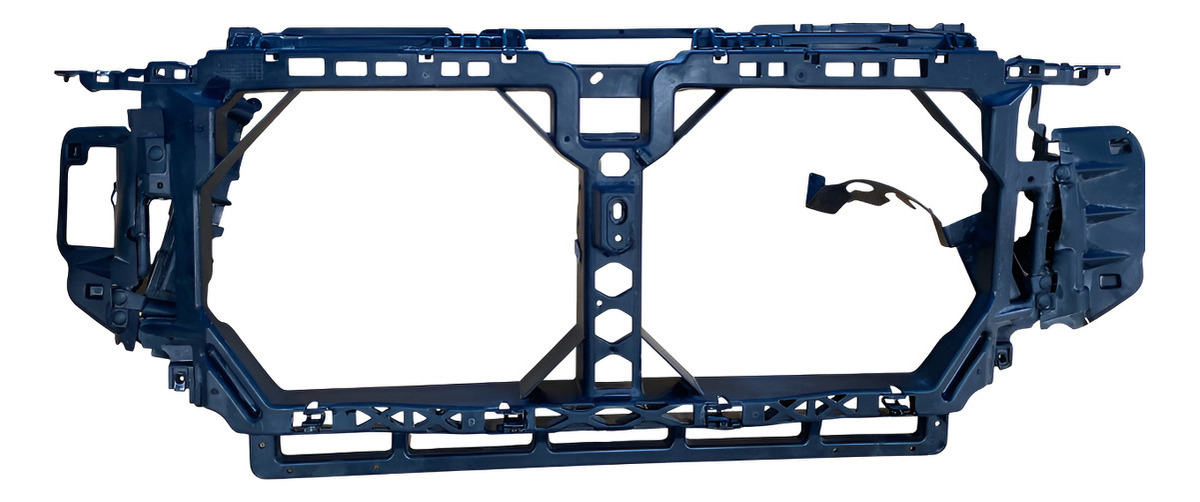 Marcos De Radiador Delantera Ford F-550 2020 2021 2022 S