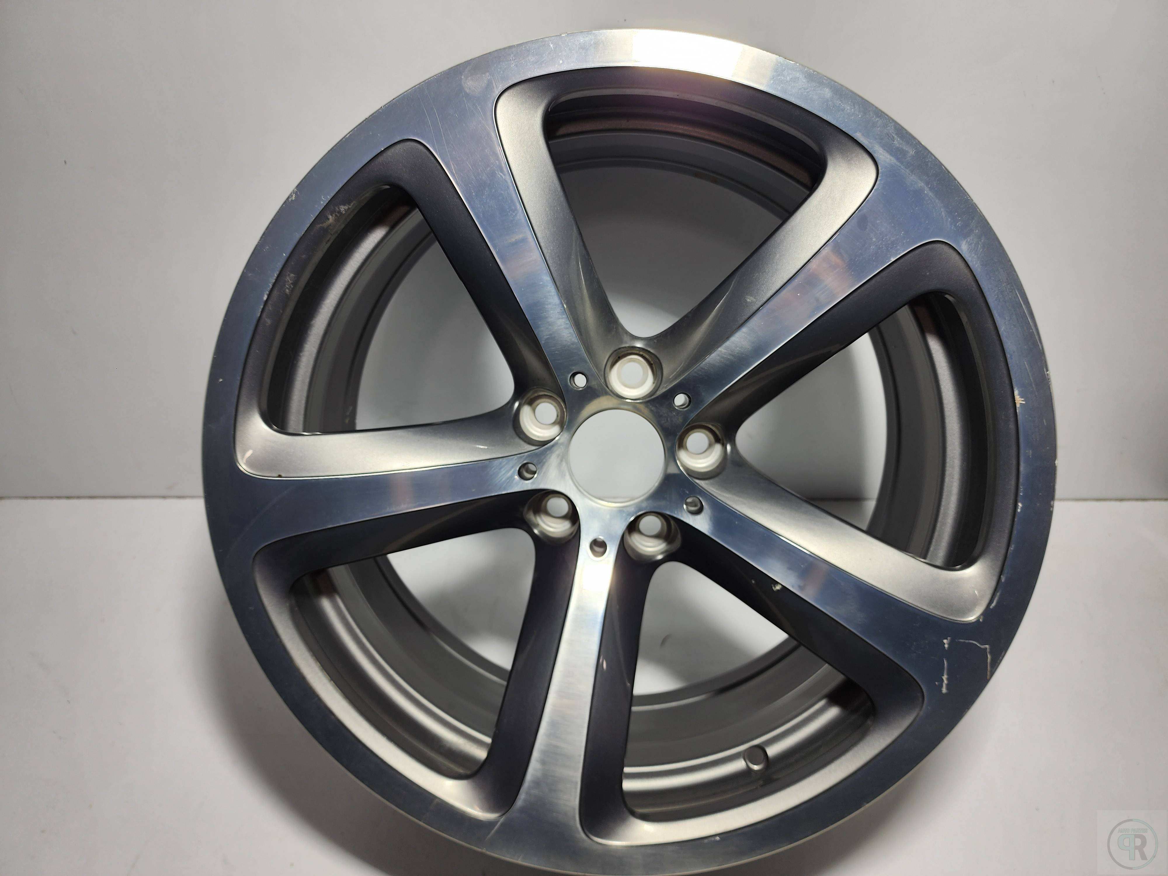 Bmw Serie 6 2007 - 2011 Rin Usado Original