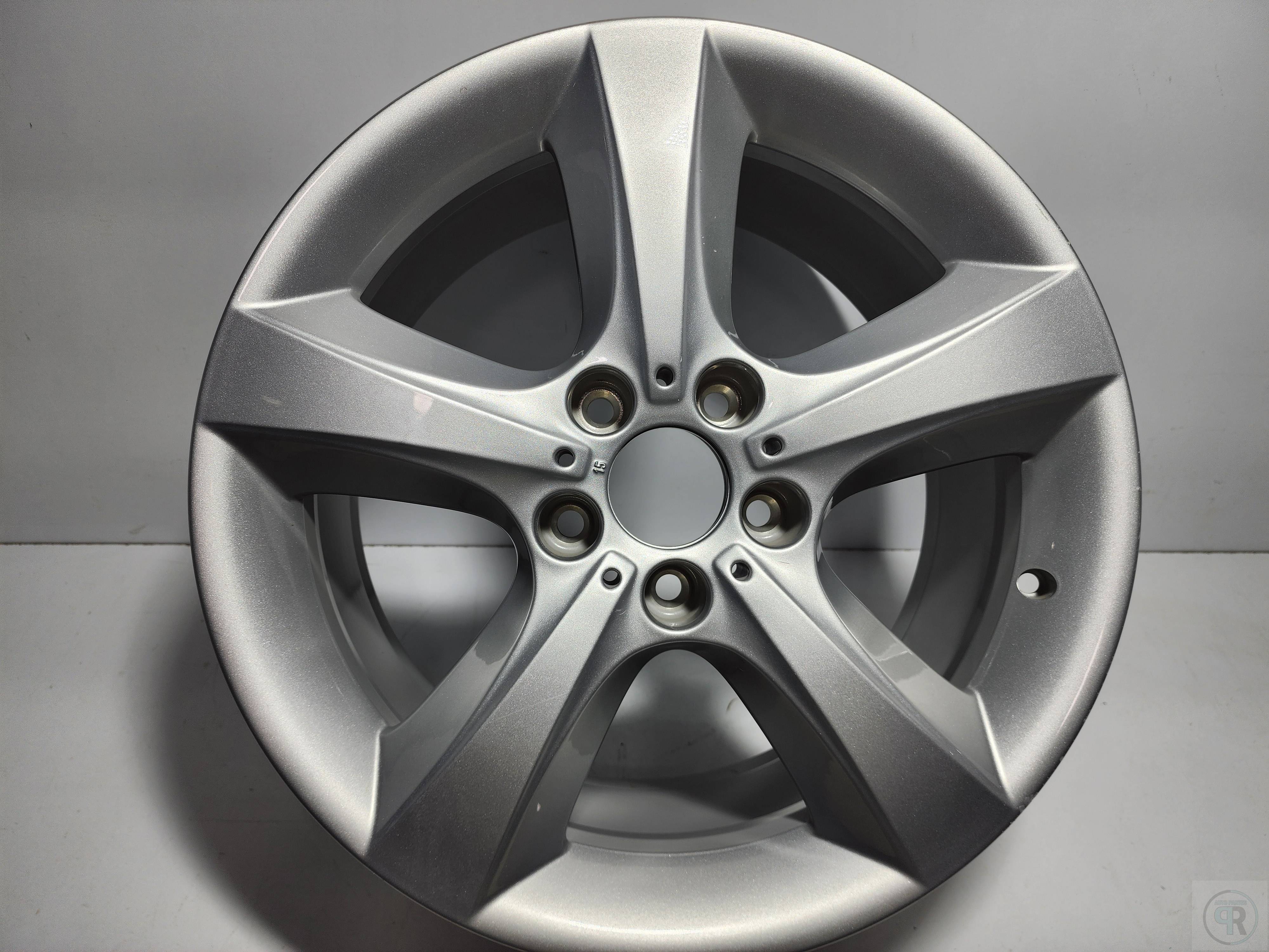 Bmw X5 2007 - 2013 Rin Usado Original