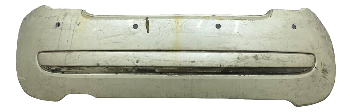 Fiat 500 2012 - 2014 Fascia Trasera Usado Original
