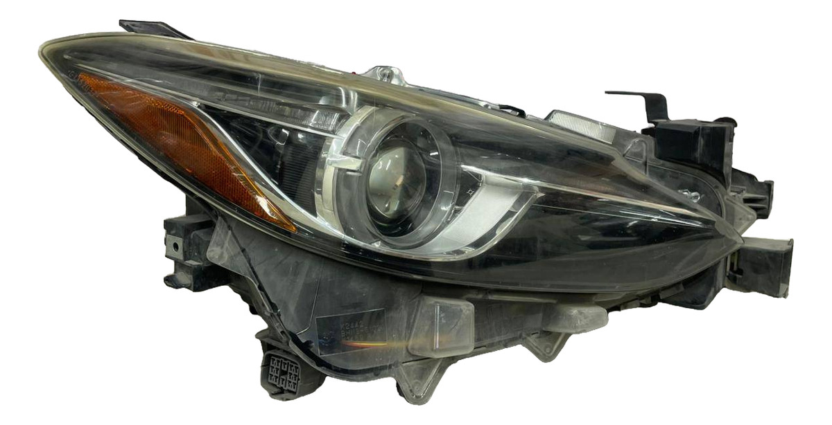 Mazda 3 2014 - 2016 Faro Derecho Usado Original