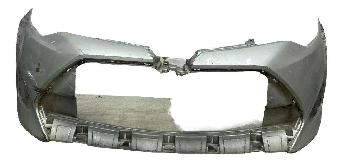 Toyota Corolla 2017 - 2019 Fascia Delantera Usado Original
