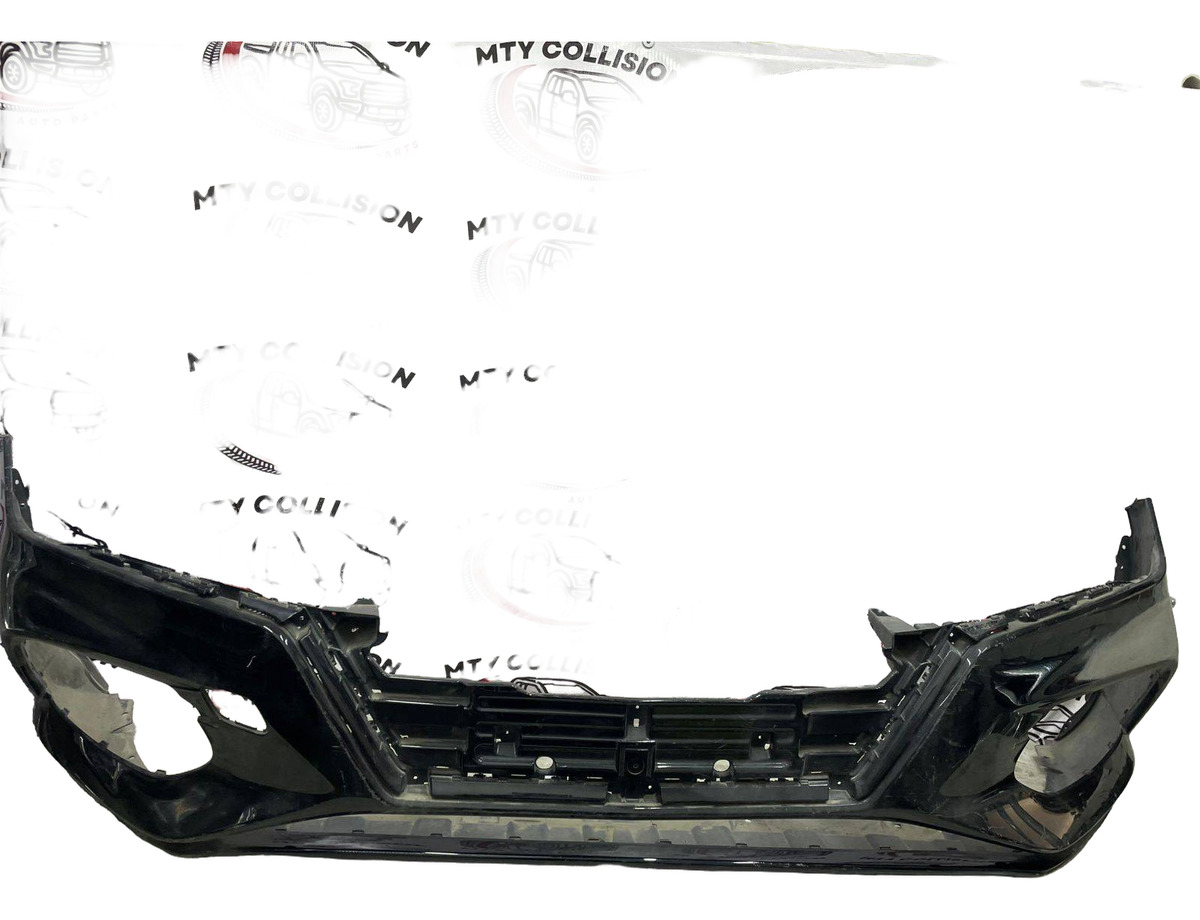 Mg Mg5 2021 - 2024 Fascia Delantera Usado Original