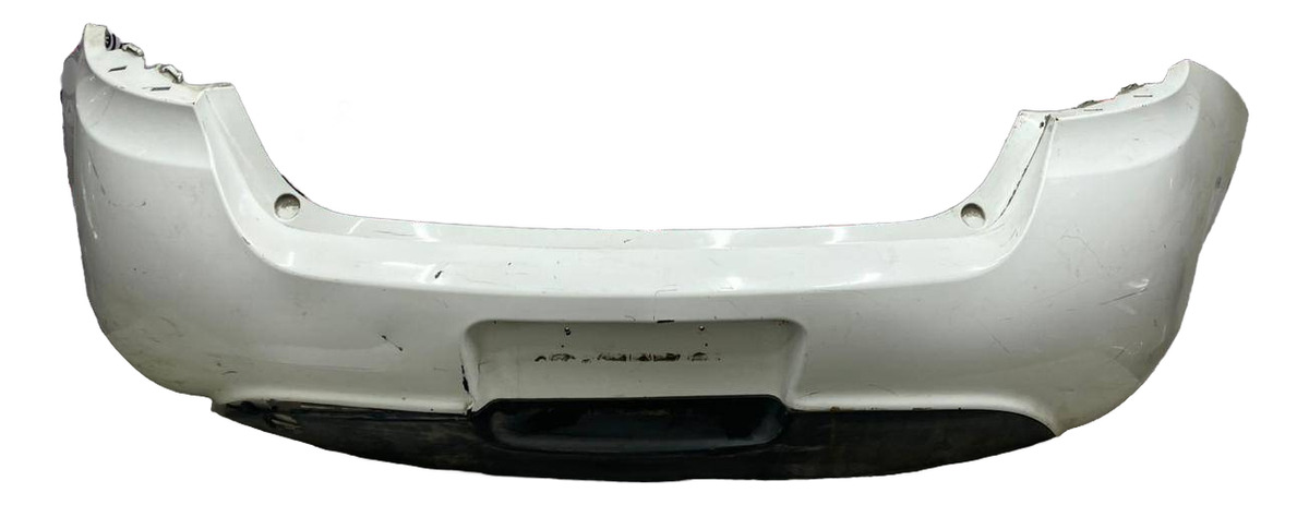 Dodge Dart 2013 - 2016 Fascia Trasera Usado Original
