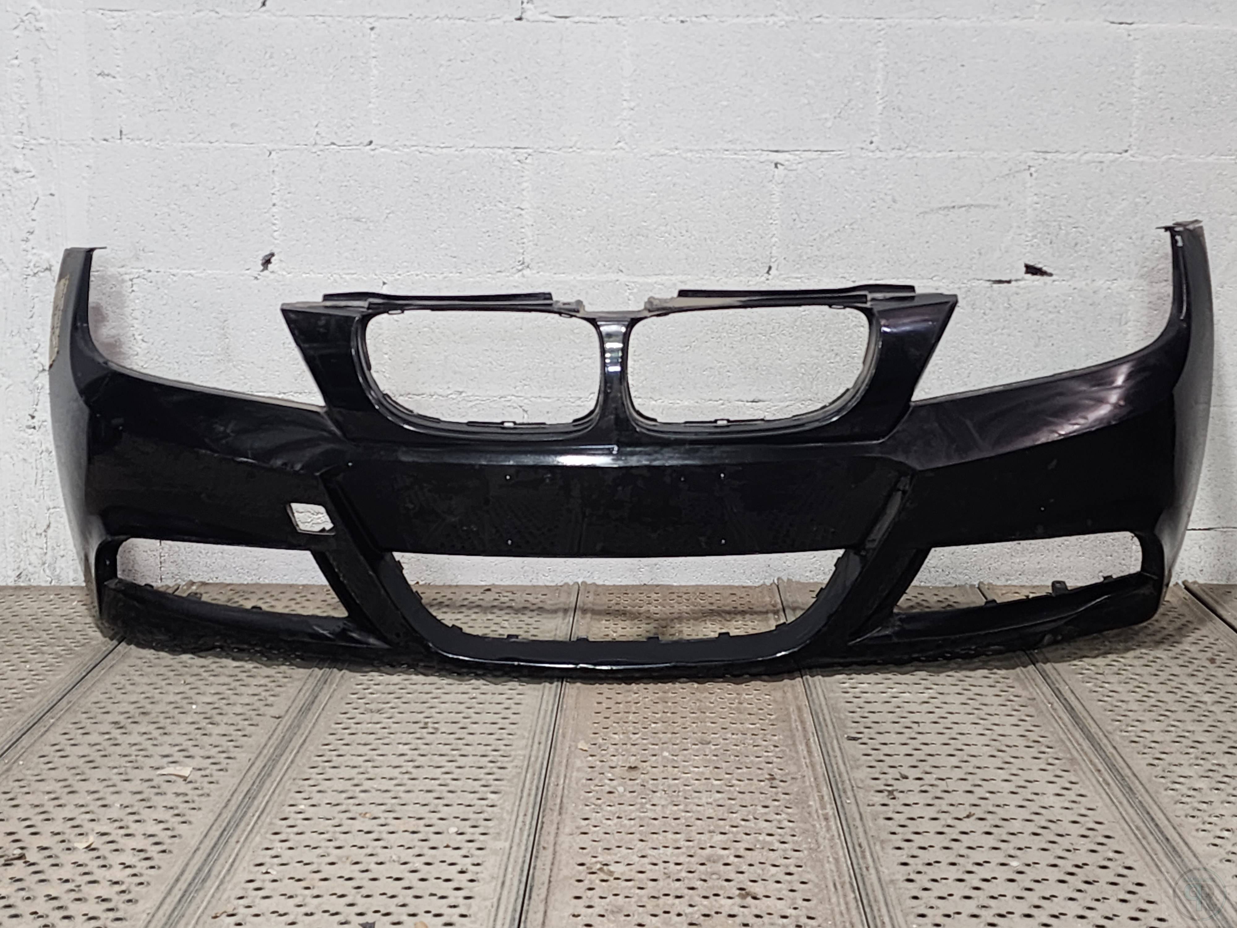 Bmw Serie 3 2010 - 2013 Fascia Delantera Usado Original - vista 1