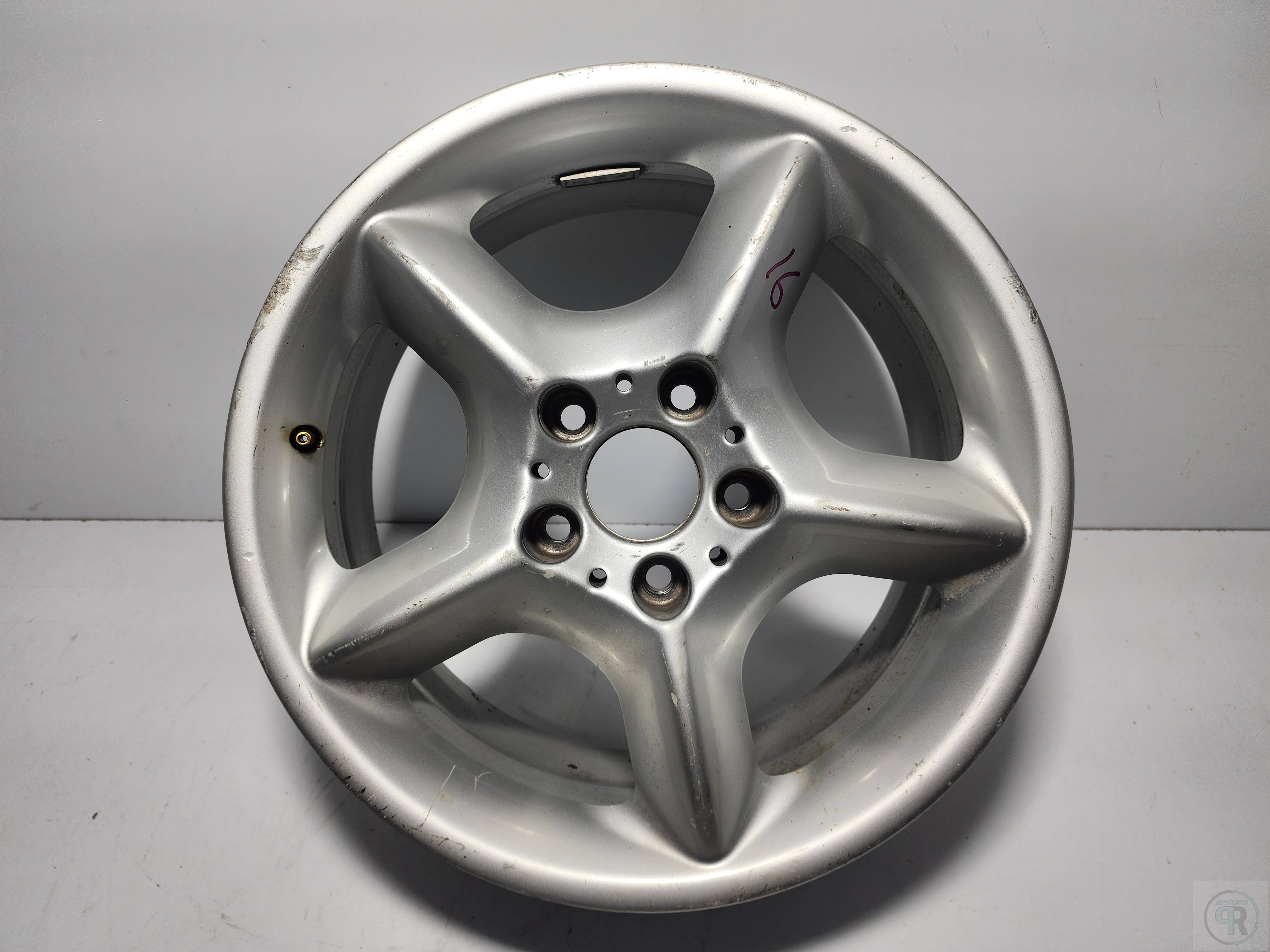 Bmw X5 2003 - 2006 Rin Usado Original