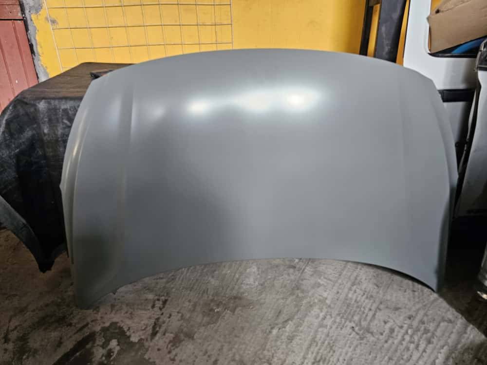 Kia Rio 2018 - 2023 Cofre Usado Original