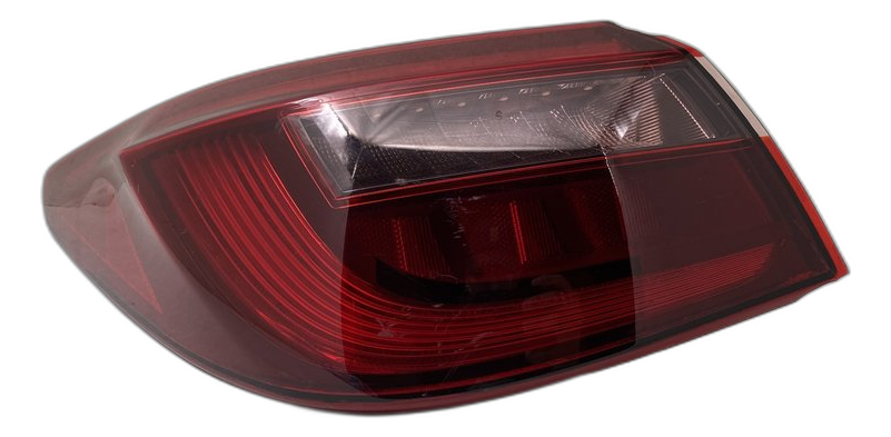 Infiniti Q50 2018 - 2022 Calavera Izquierdo Usado Original - vista 1