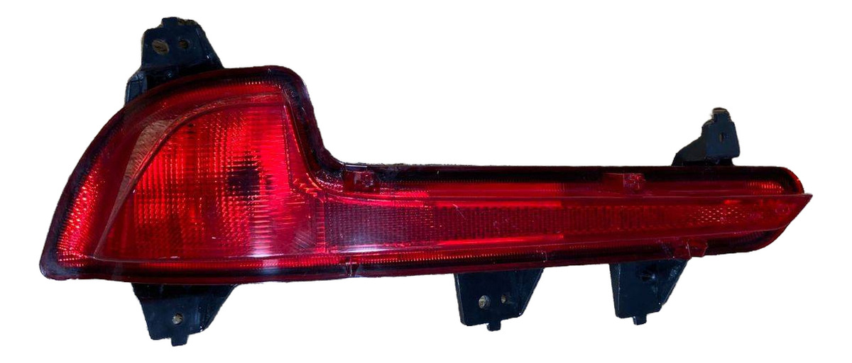 Jac Sei4 2022 - 2024 Reflejante Trasera Izquierdo Usado Original