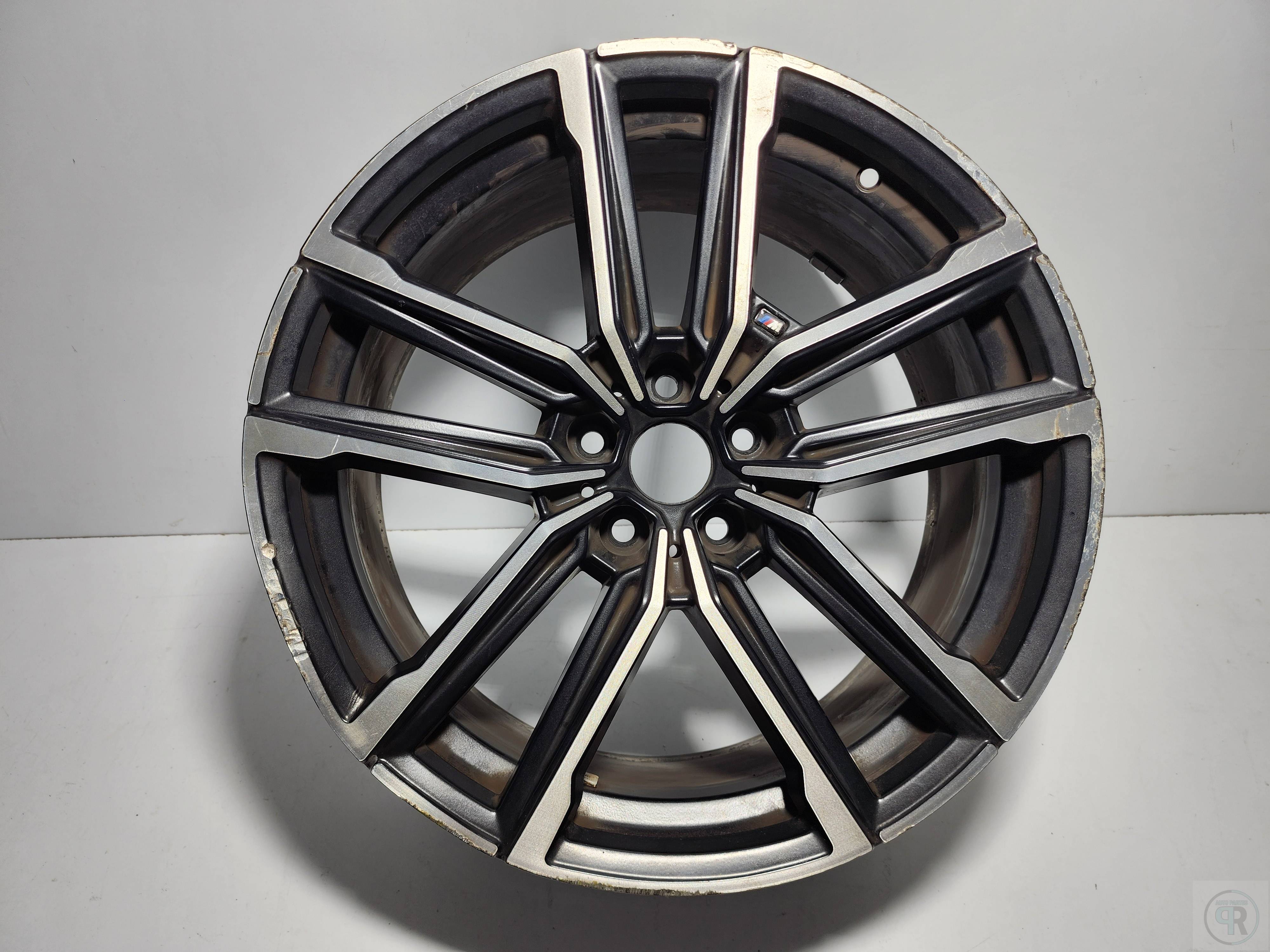Bmw Serie 3 2021 - 2024 Rin Usado Original