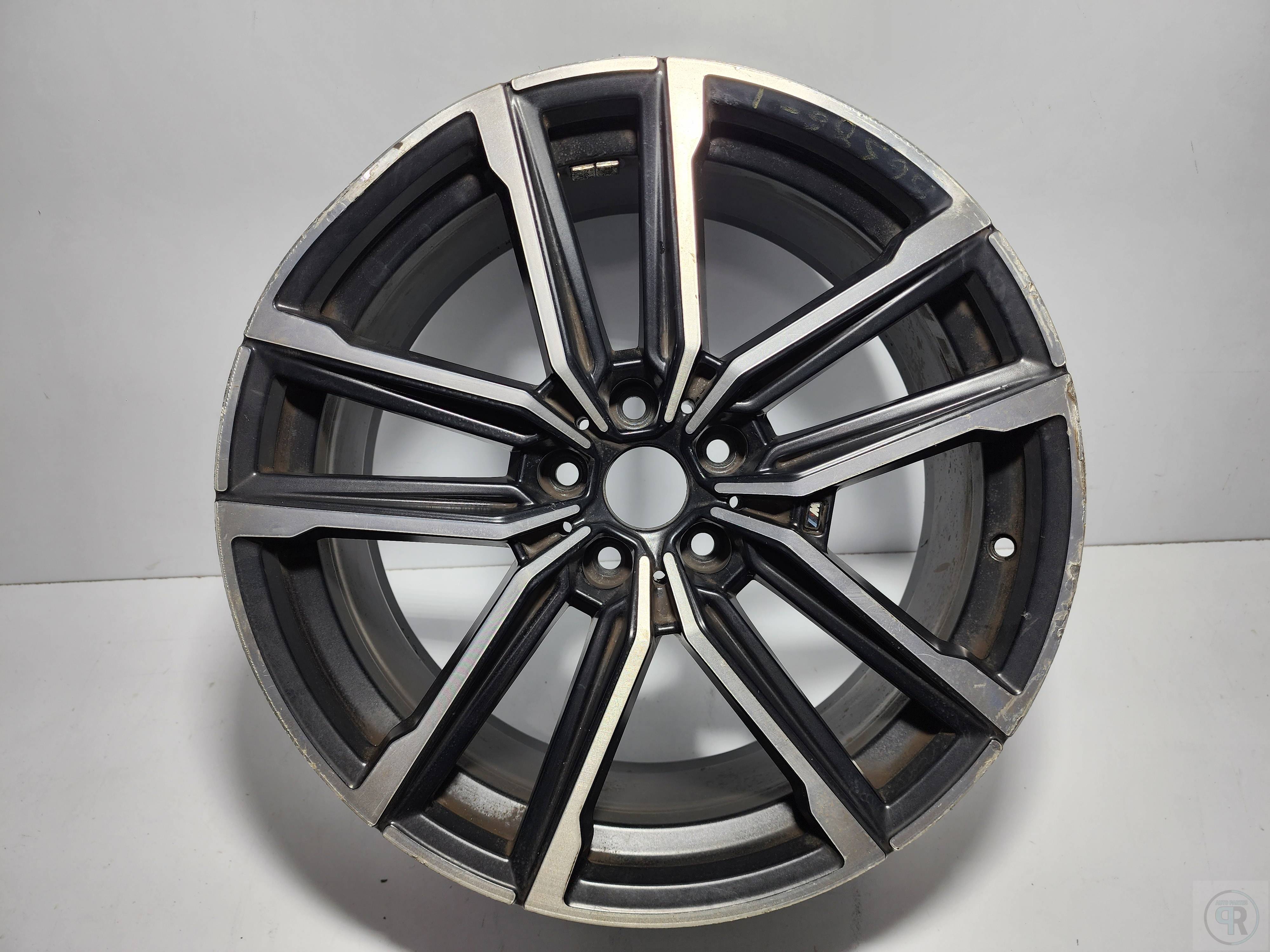 Bmw Serie 3 2021 - 2024 Rin Usado Original