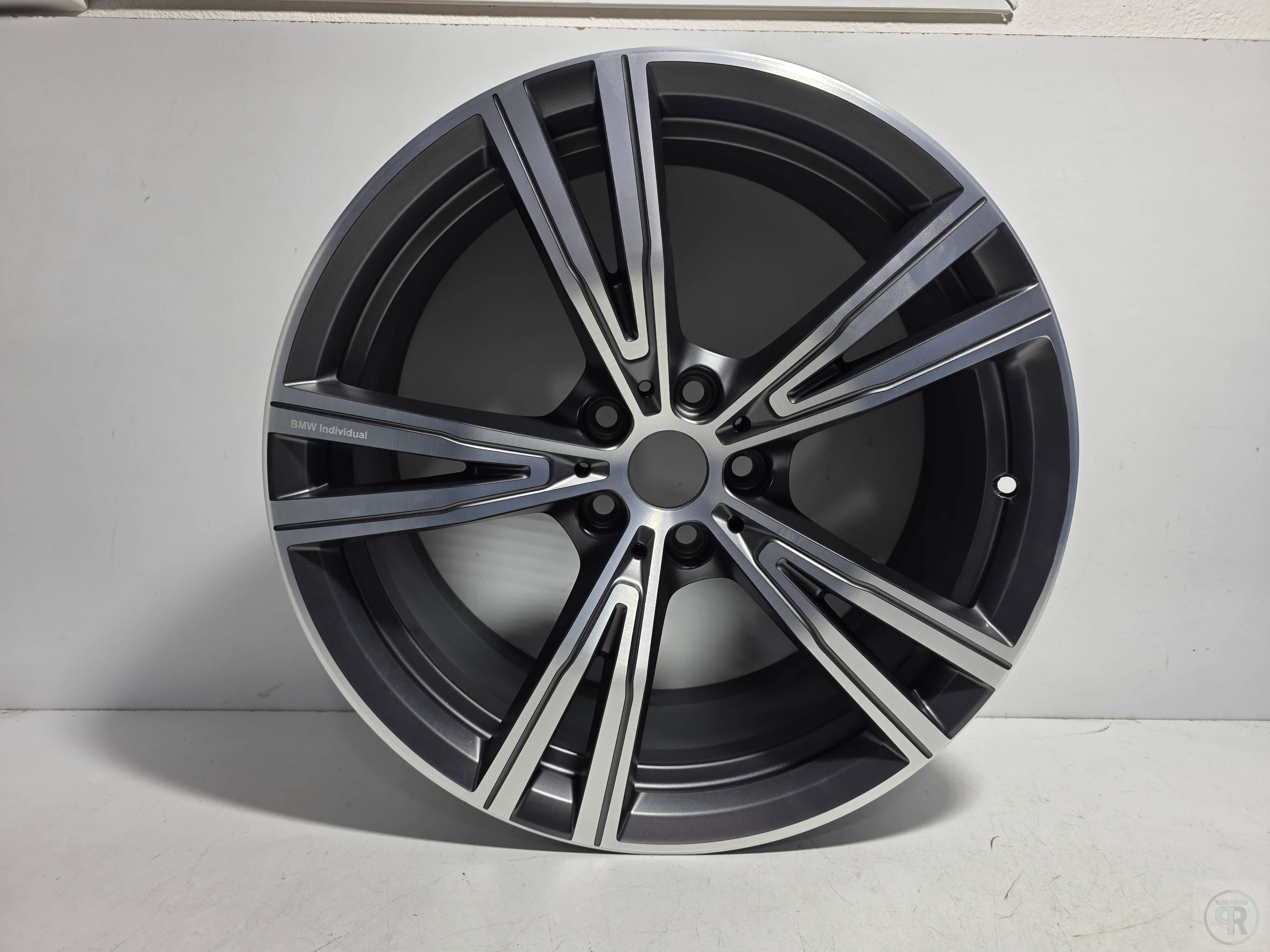Bmw Serie 3 2020 - 2025 Rin Usado Original