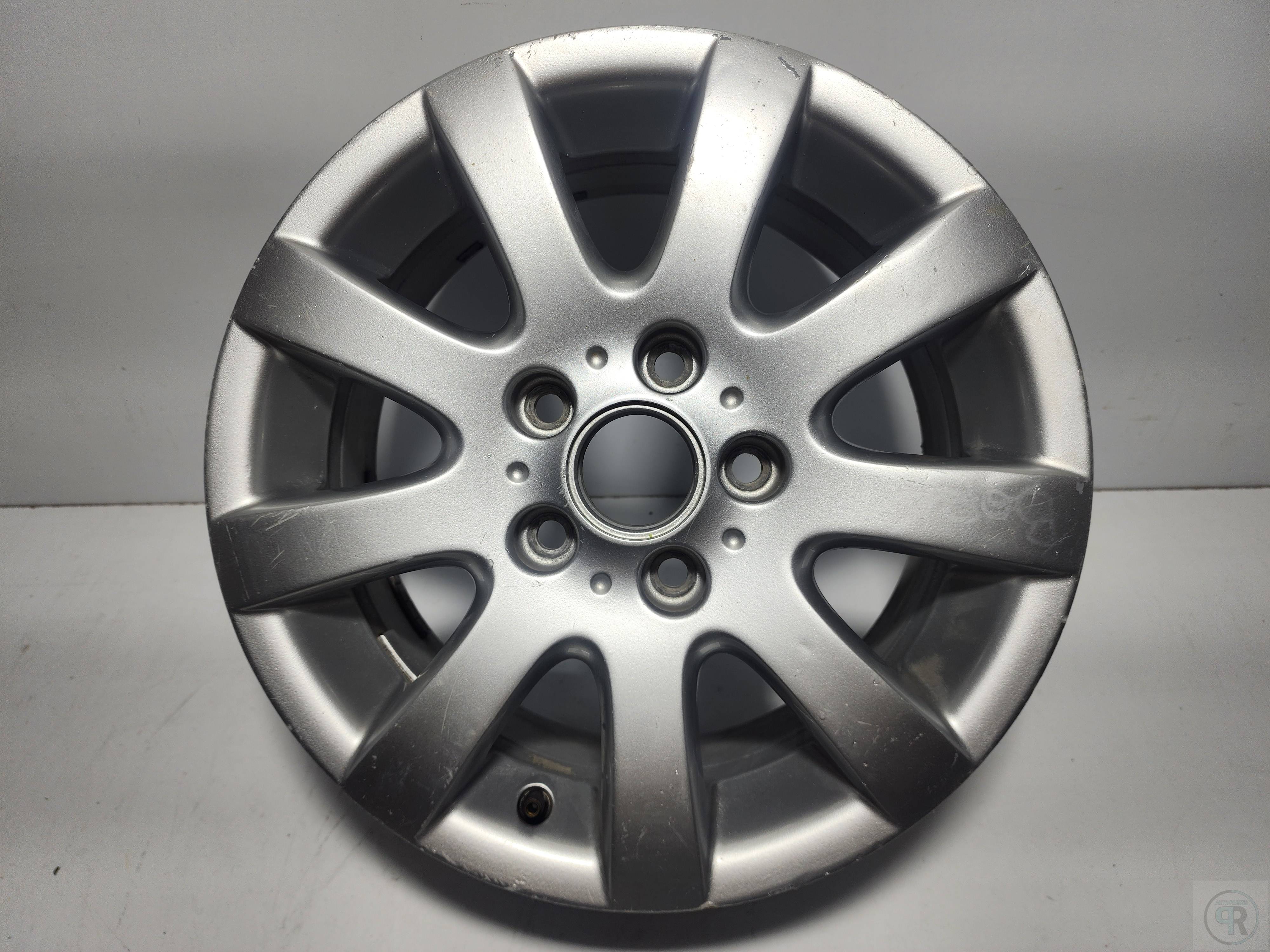 Volkswagen Touran 2007 - 2009 Rin Usado Original
