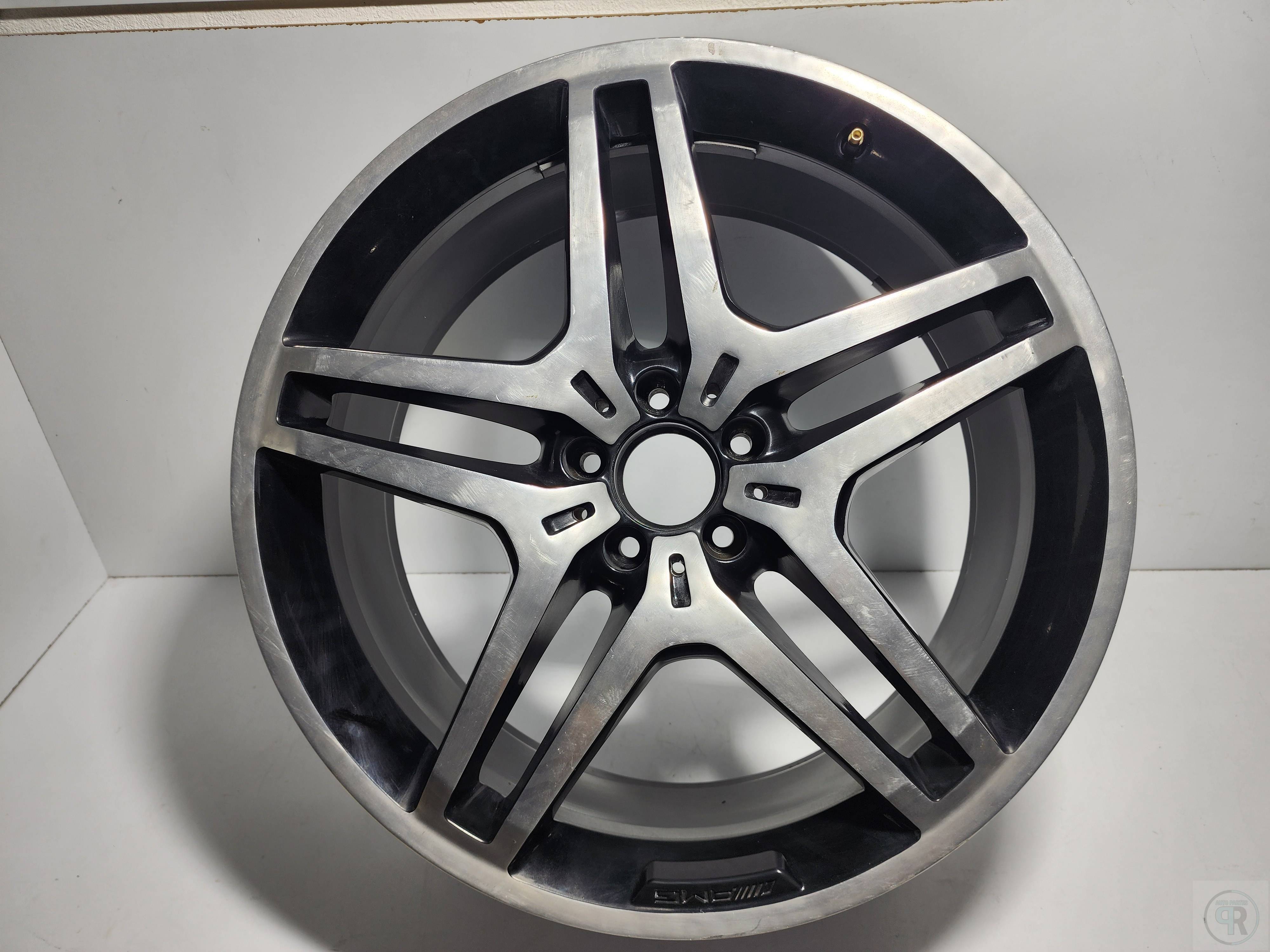 Mercedes-benz Clase gle 2020 - 2023 Rin Usado Original