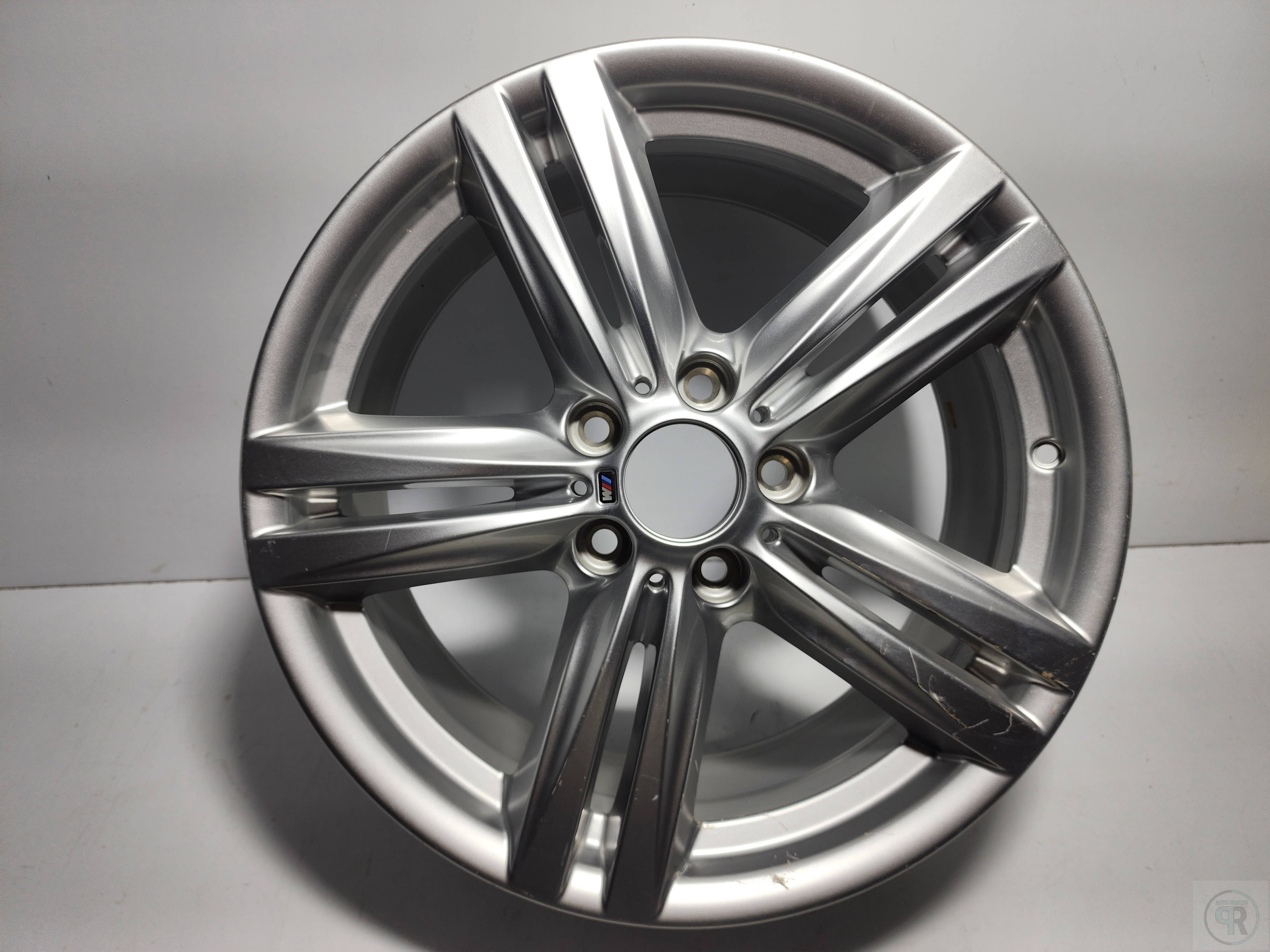 Bmw Serie 1 2011 - 2019 Rin Usado Original