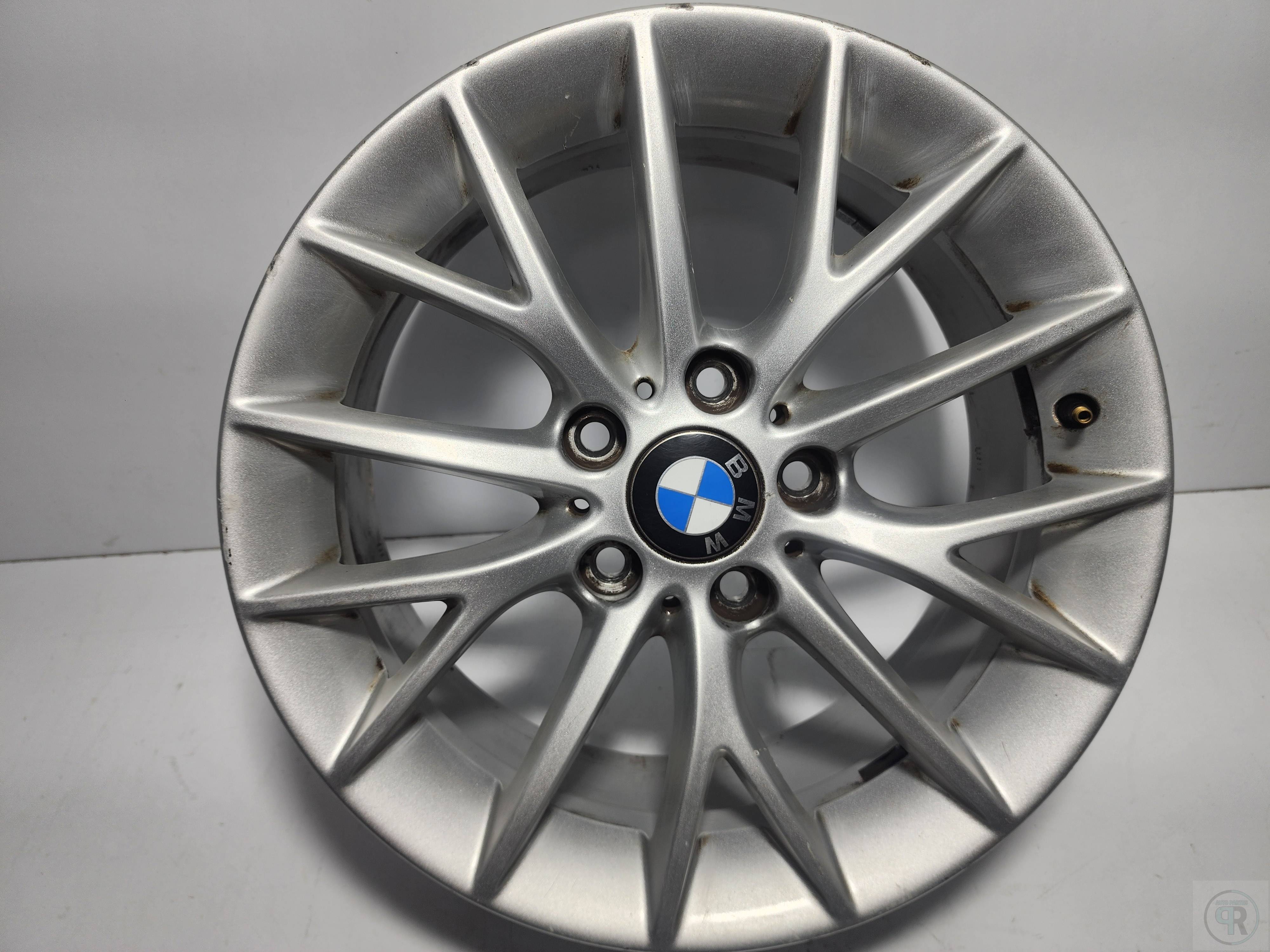 Bmw Serie 1 2014 - 2018 Rin Usado Original