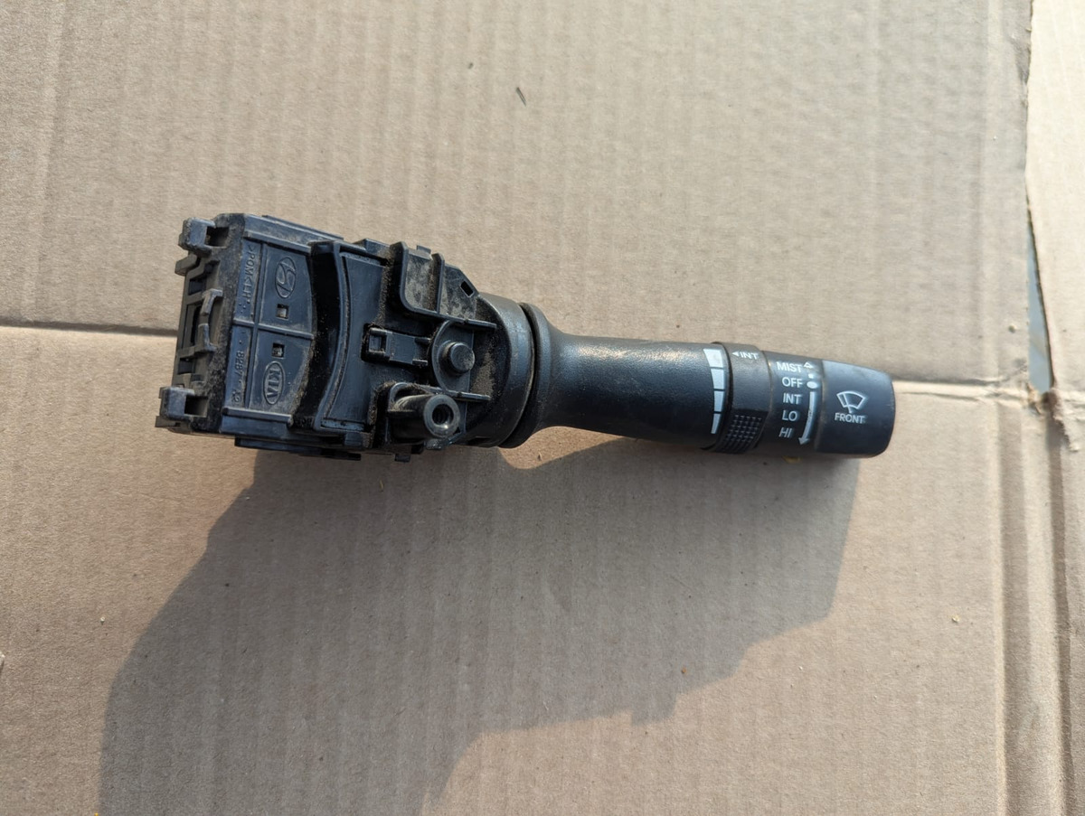Kia Optima 2011-2015 Palanca Limpiabrisas