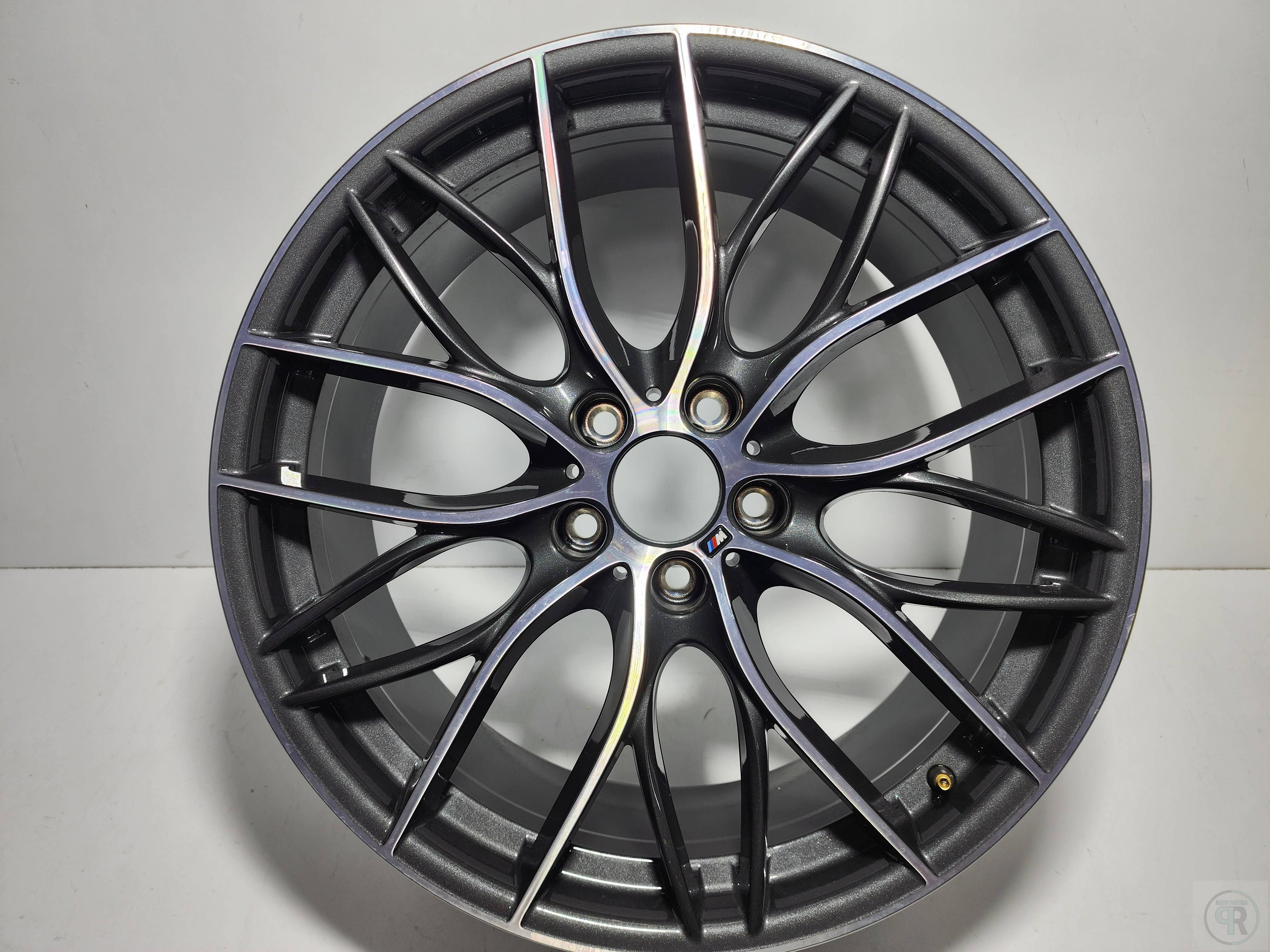 Bmw Serie 3 2012 - 2019 Rin Usado Original