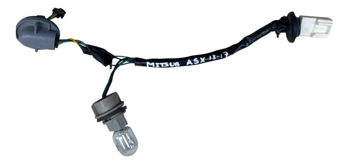 Arnes Calavera Mitsubishi Asx 2013 2014 2015 2016 2017 Led