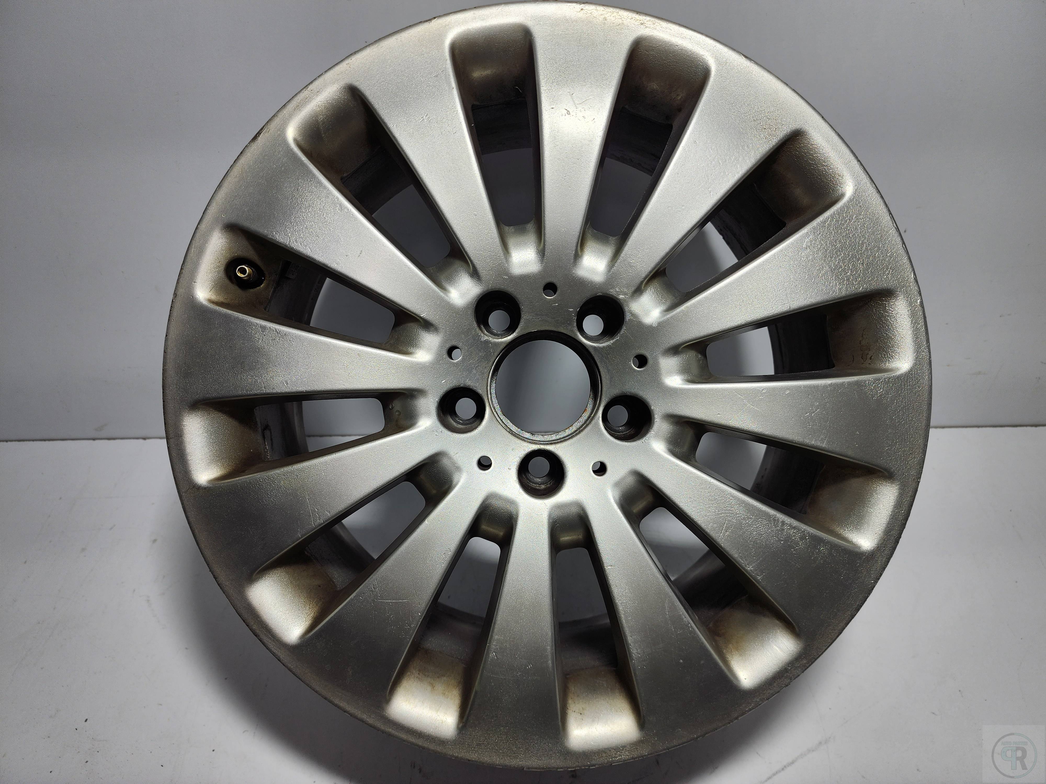 Mercedes-benz Clase c 2007 - 2021 Rin Usado Original