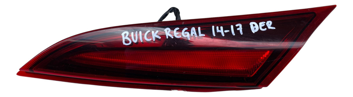 Intercalavera Dere Buick Regal 2014 2015 2016 2017 39024221