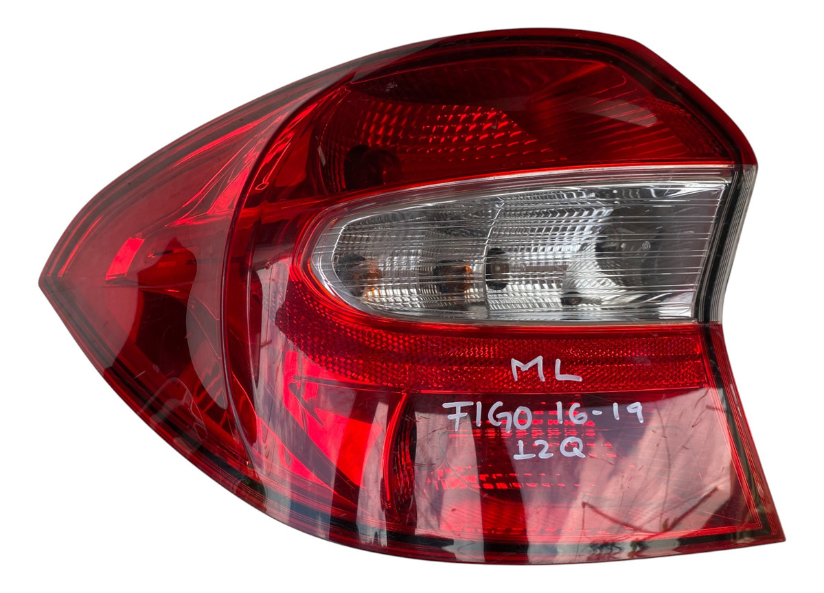 Calavera Rh Figo Sedan 16 17 18 19 20 21 22 Sana E4b5-13a603