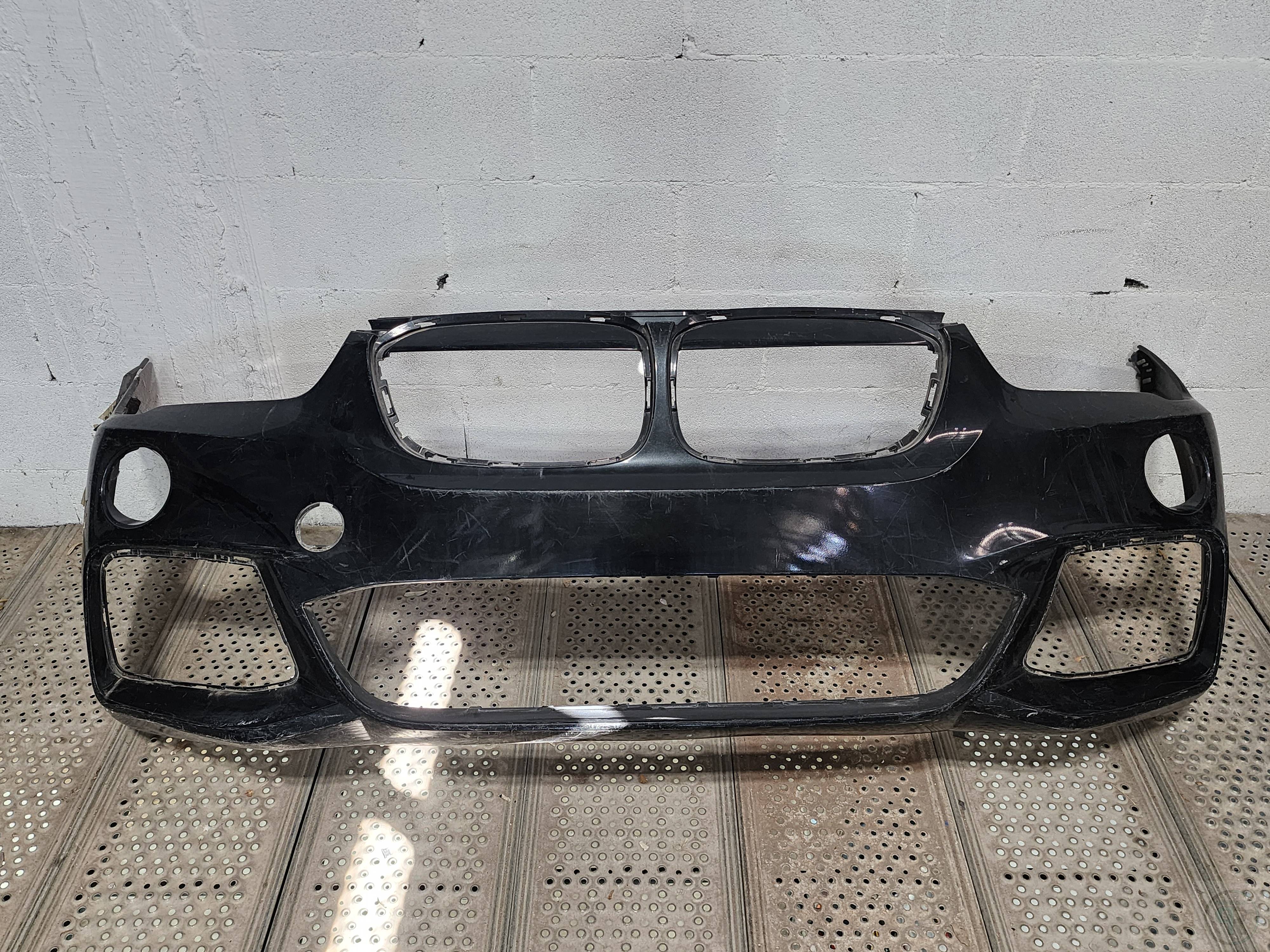 Bmw X2 2015 - 2019 Fascia Delantera Usado Original - vista 1