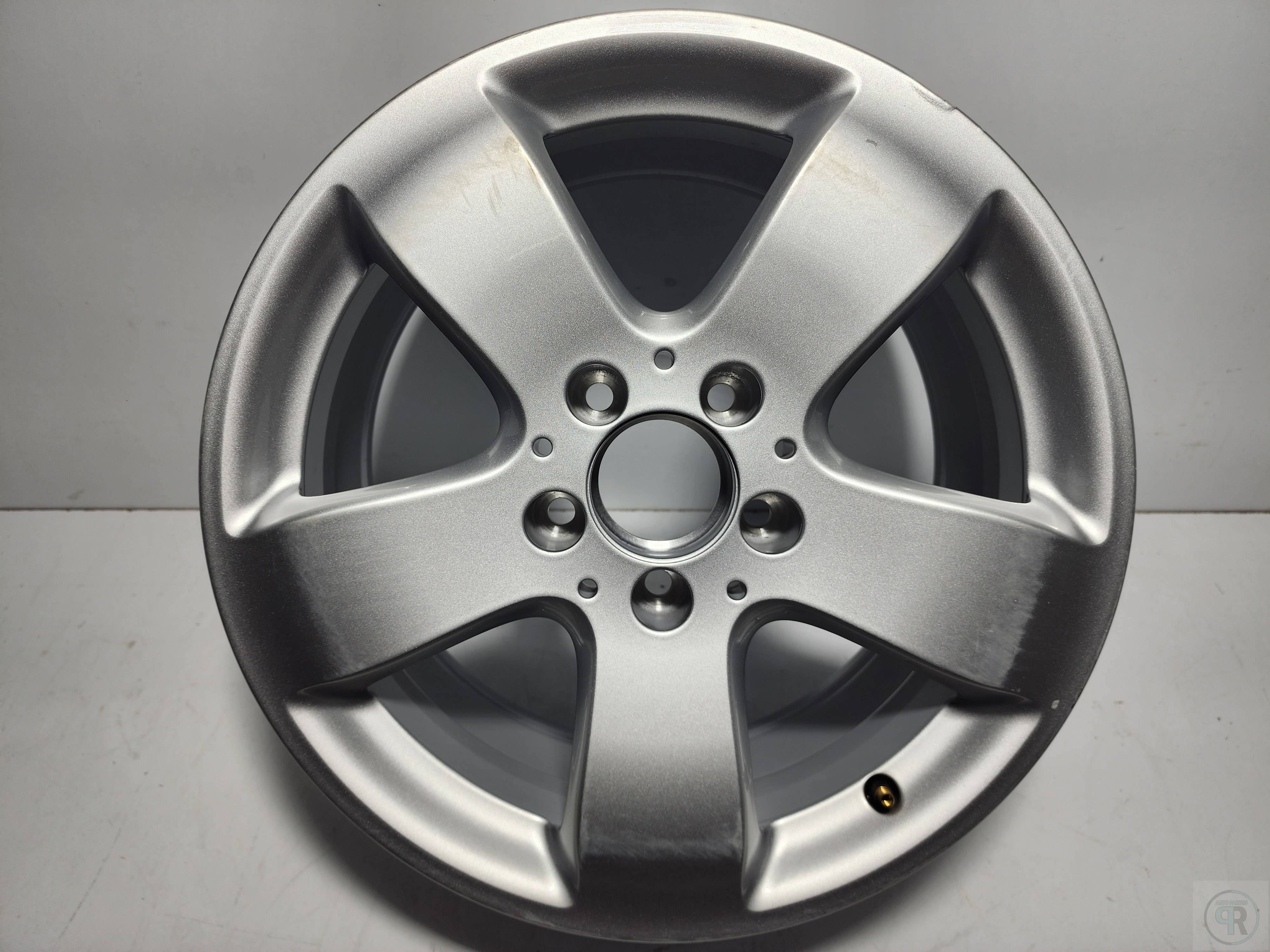 Mercedes-benz Clase v 2004 - 2010 Rin Usado Original
