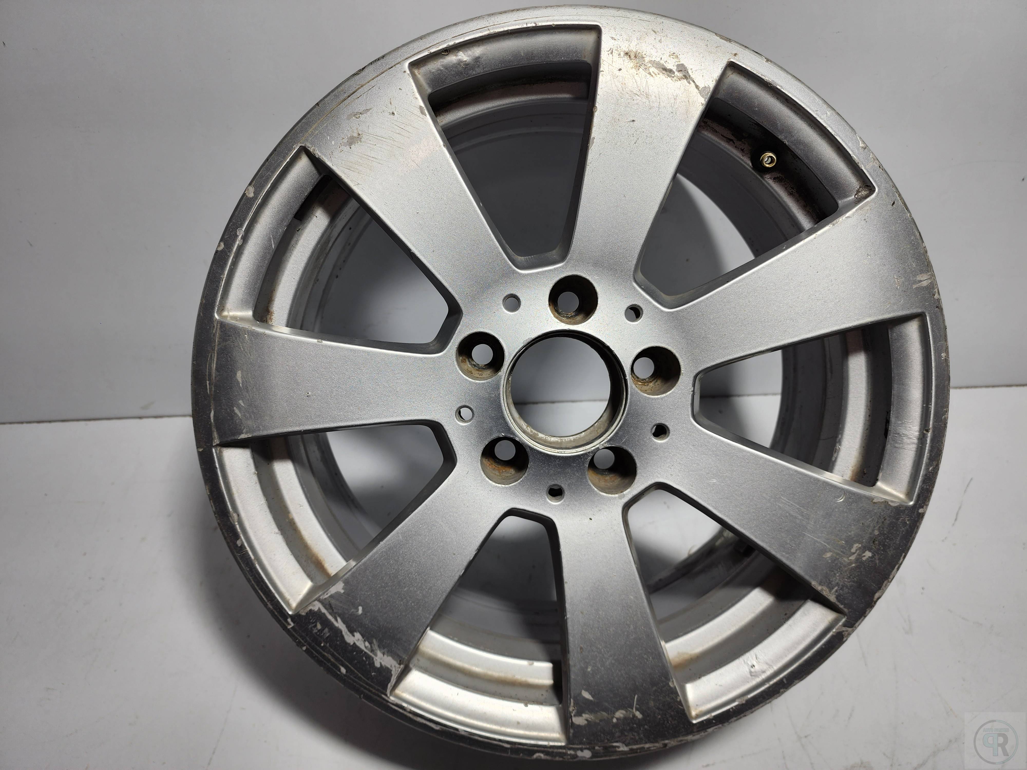 Mercedes-benz Clase c 2007 - 2014 Rin Usado Original