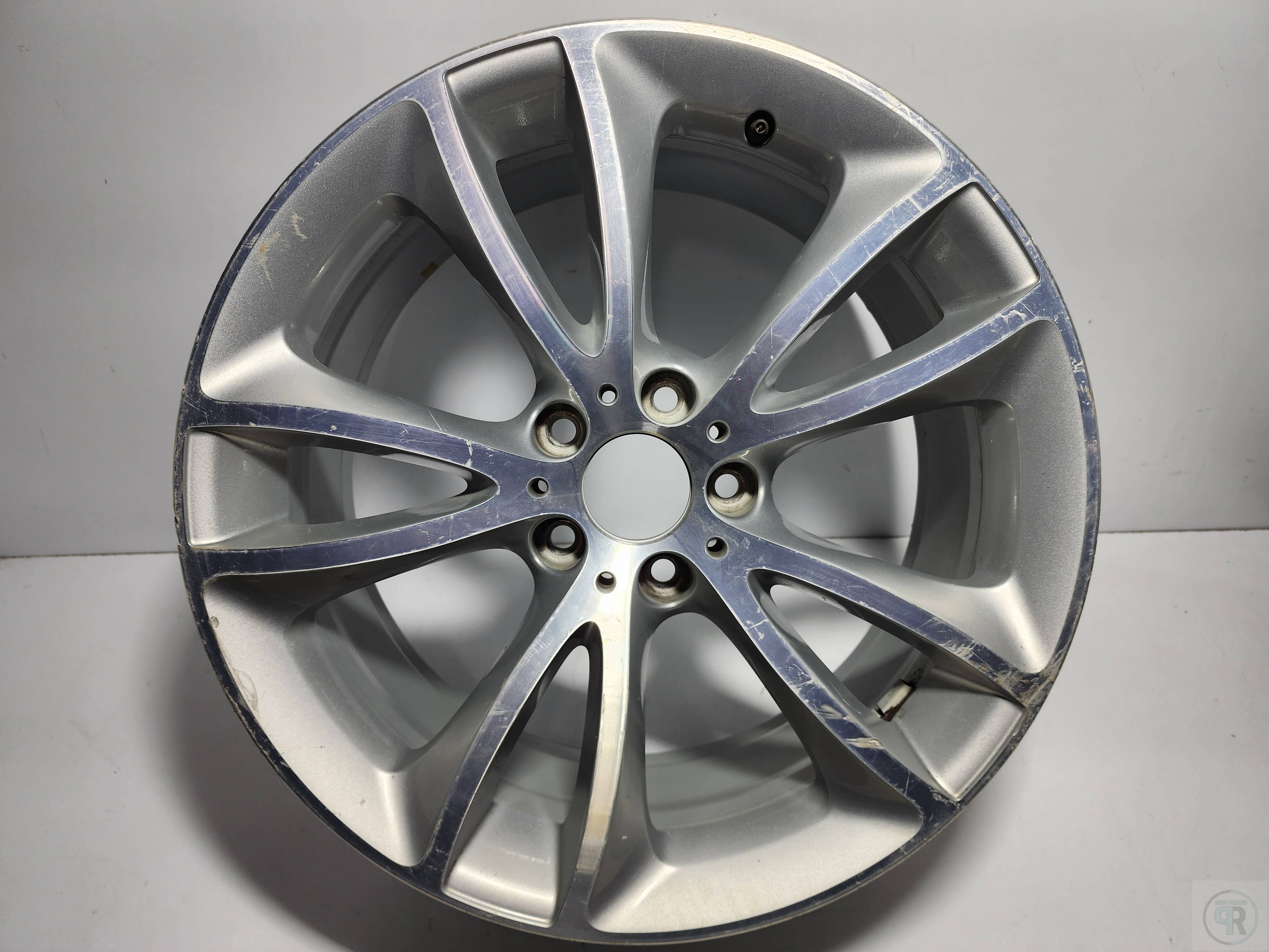 Bmw Serie 5 2012 - 2019 Rin Usado Original