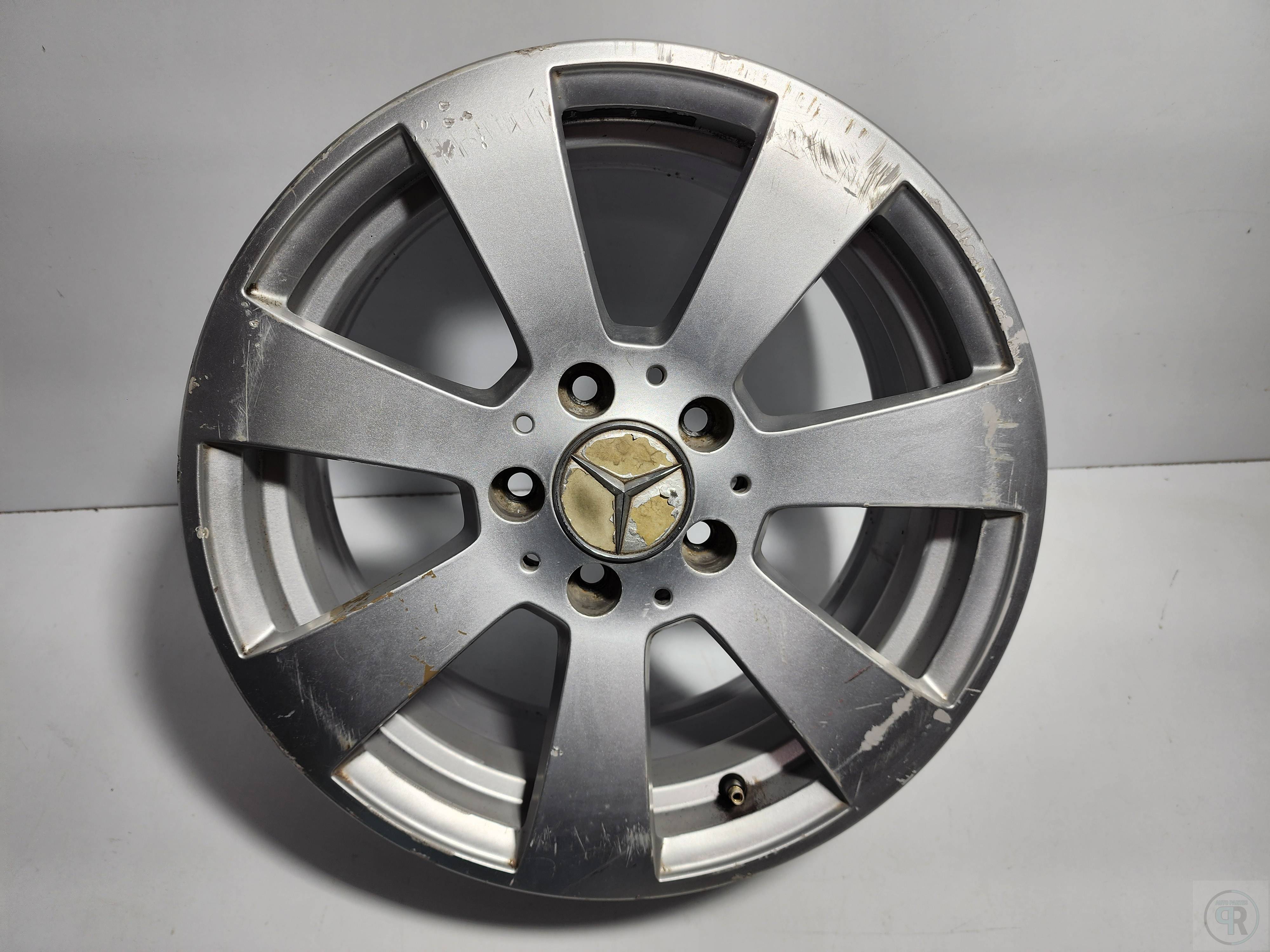 Mercedes-benz Clase c 2007 - 2014 Rin Usado Original