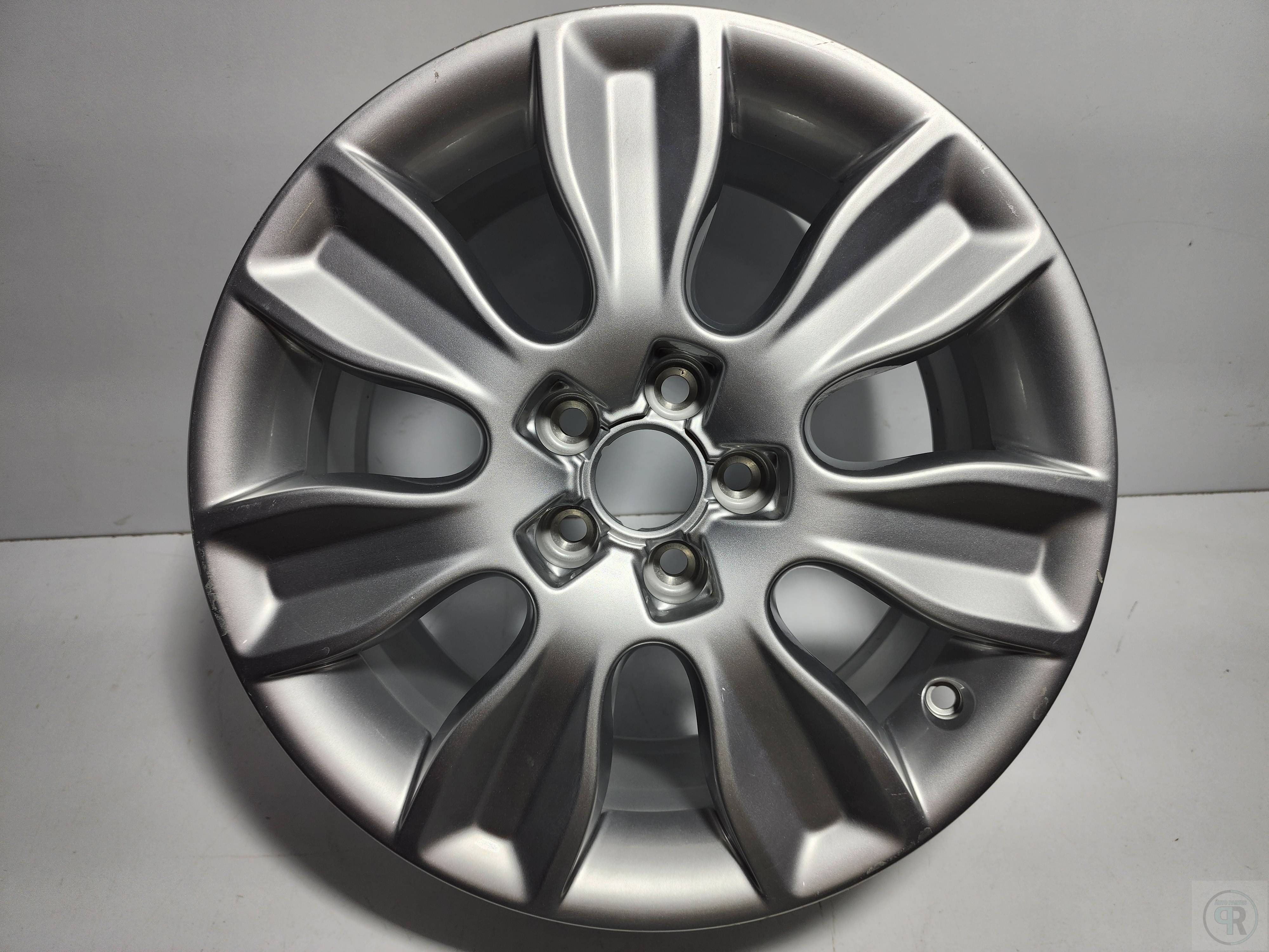 Audi A1 2013 - 2015 Rin Usado Original