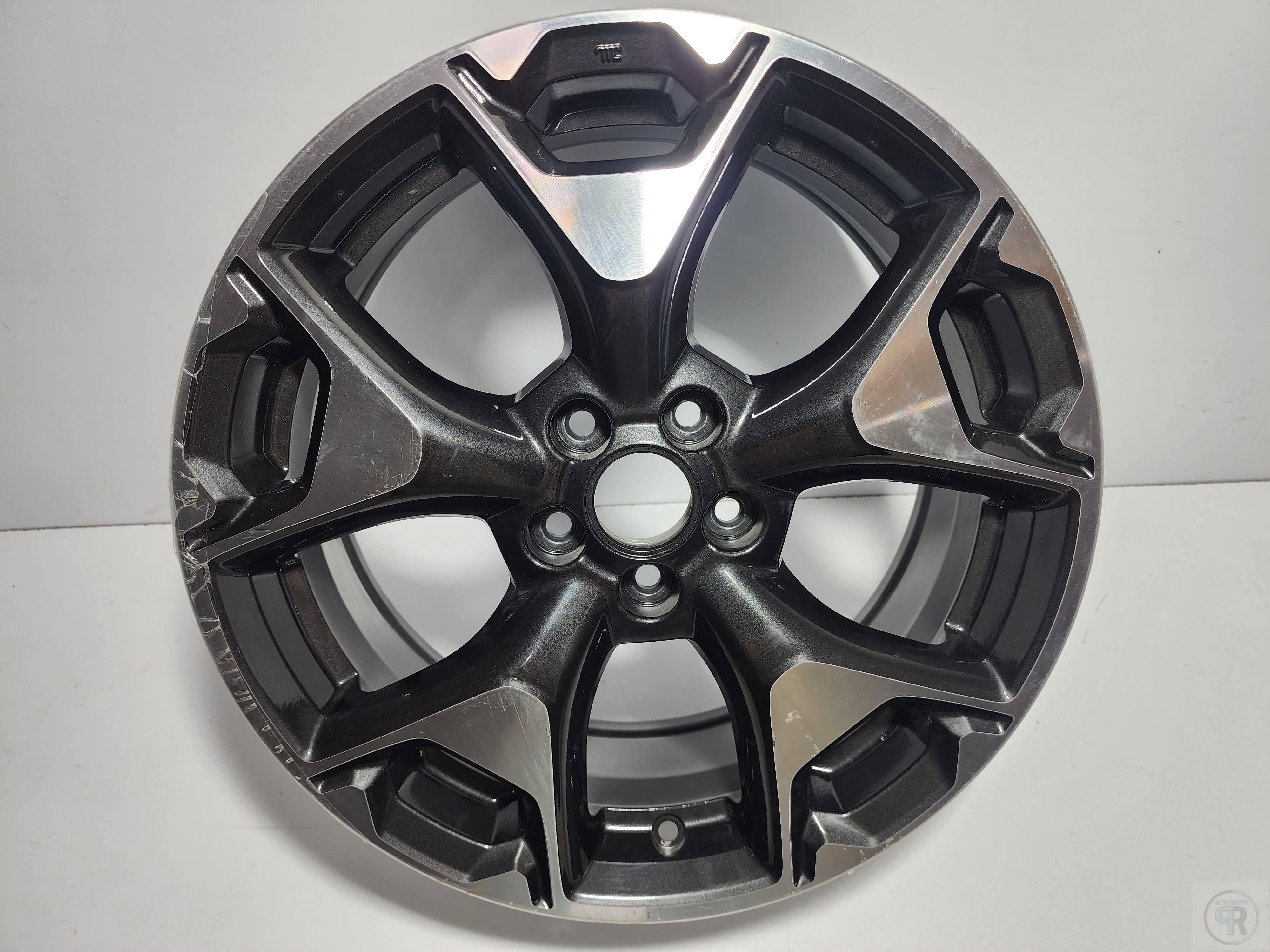 Subaru Forester 2014 - 2016 Rin Usado Original