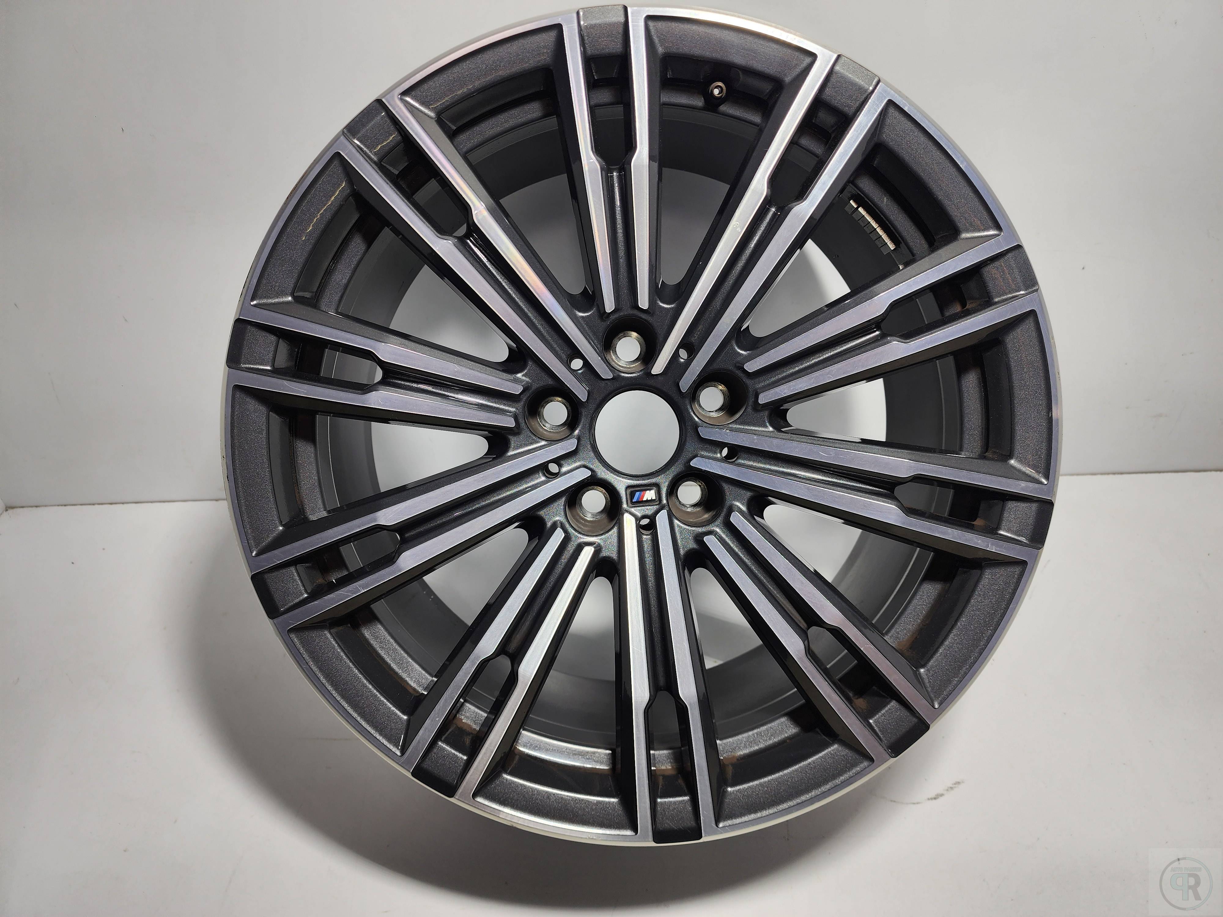 Bmw Serie 3 2019 - 2021 Rin Usado Original