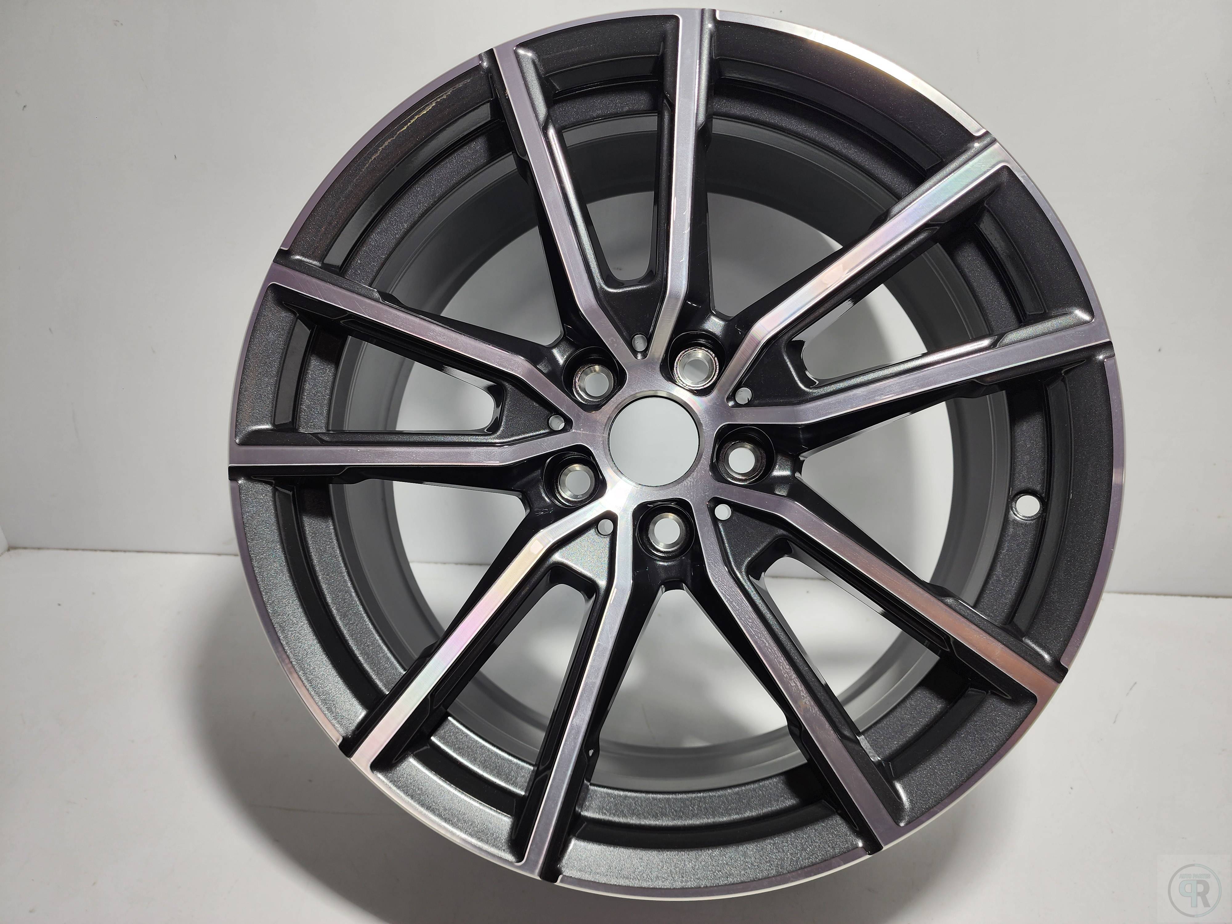 Bmw Serie 3 2019 - 2025 Rin Usado Original