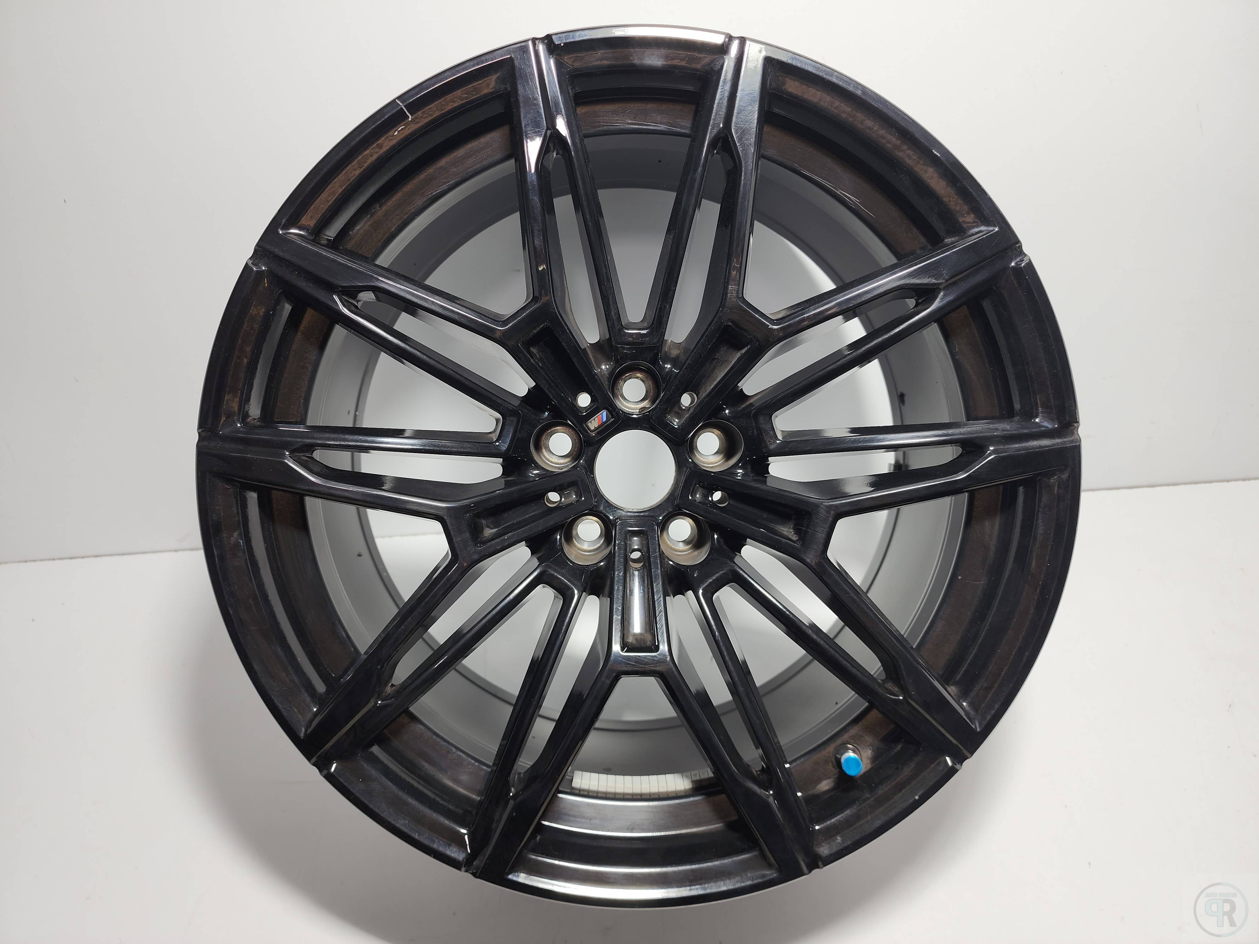 Bmw Serie 2 2023 - 2025 Rin Usado Original