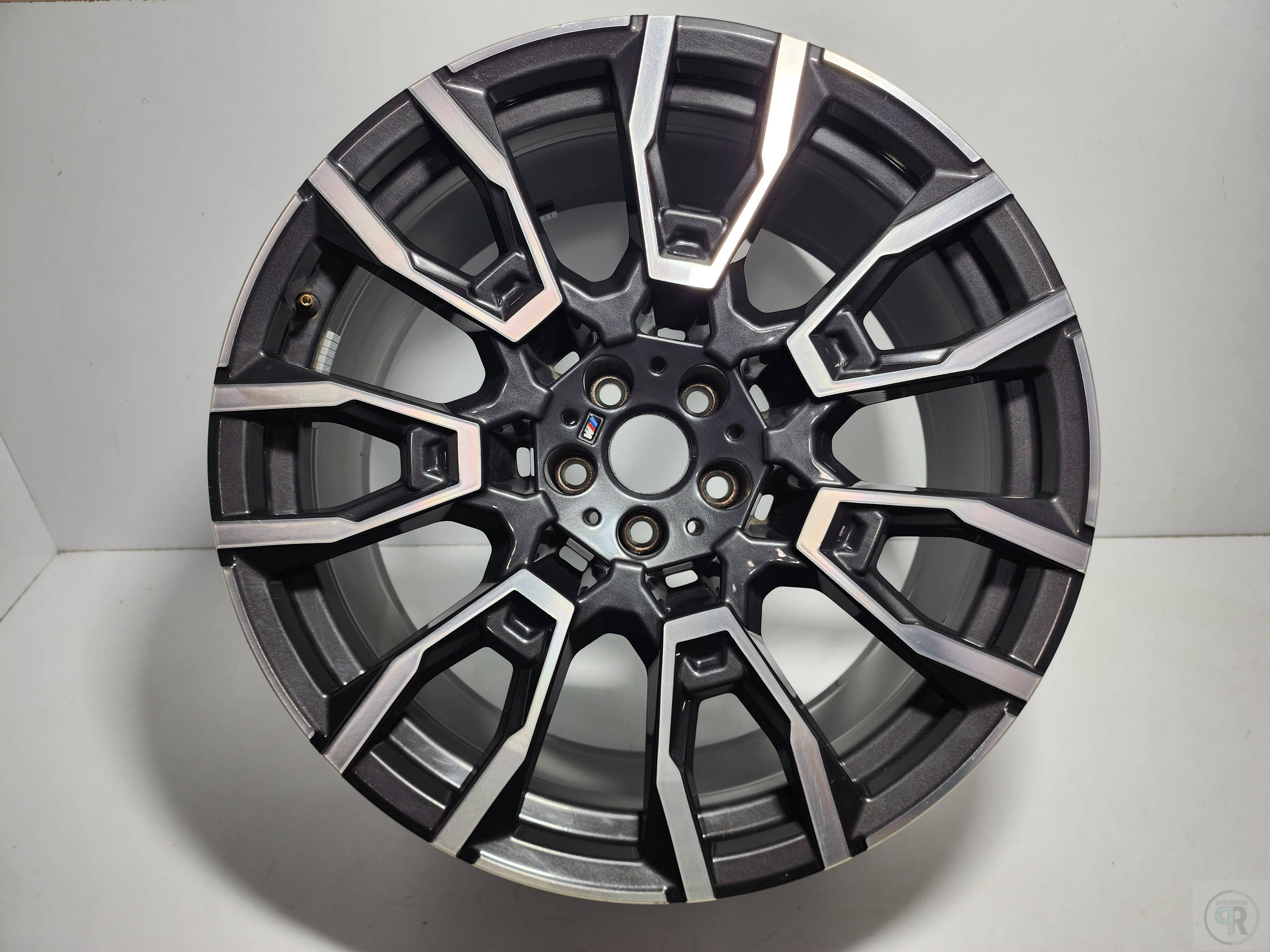 Bmw X5 2023 - 2025 Rin Usado Original