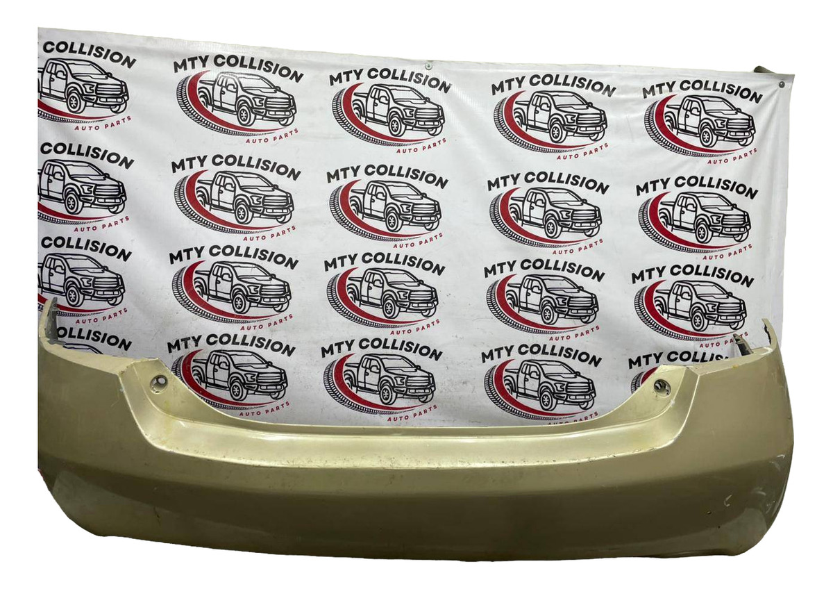 Toyota Camry 2007 - 2011 Fascia Trasera Usado Original