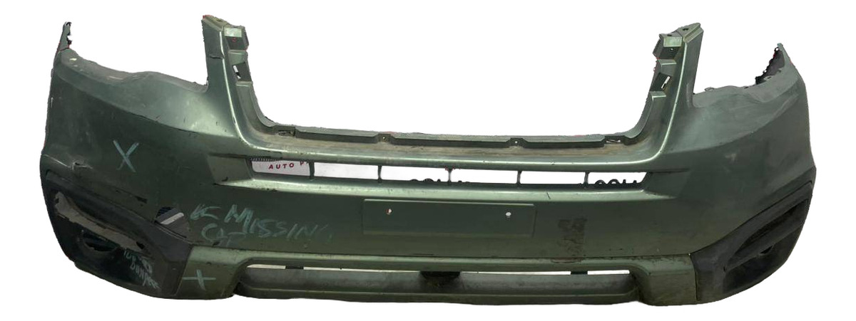 Subaru Forester 2017 - 2018 Fascia Delantera Usado Original