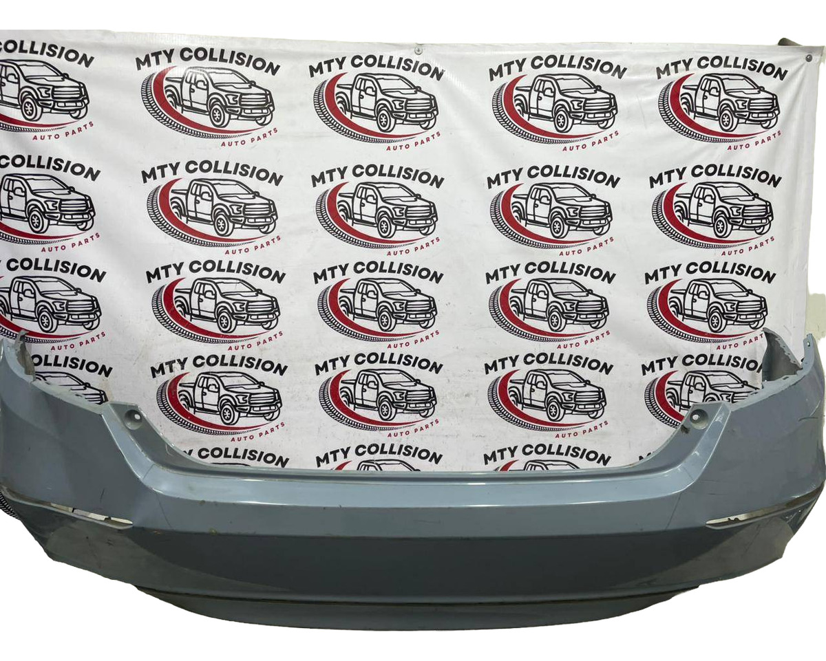 Honda Accord 2018 - 2021 Fascia Trasera Usado Original