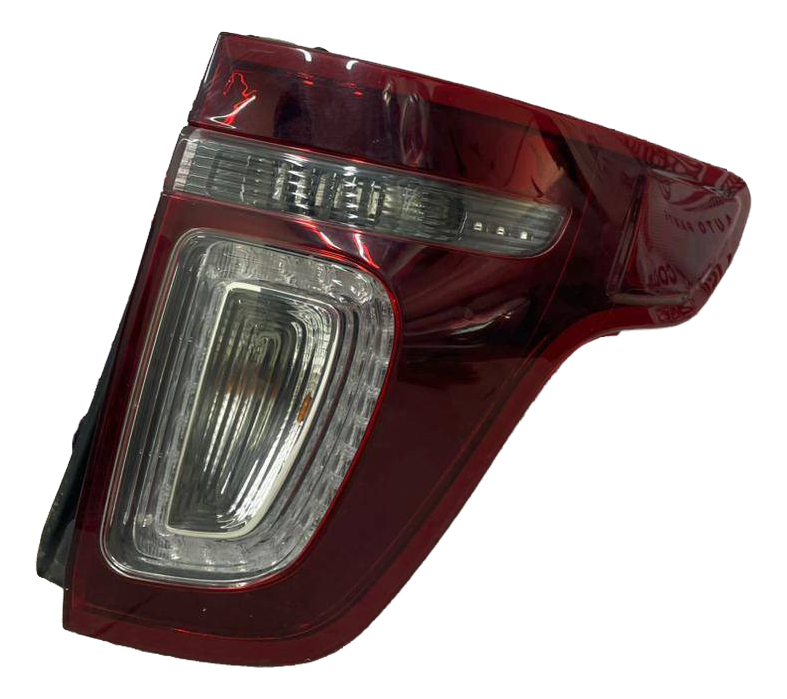Ford Explorer 2011 - 2015 Calavera Derecho Usado Original