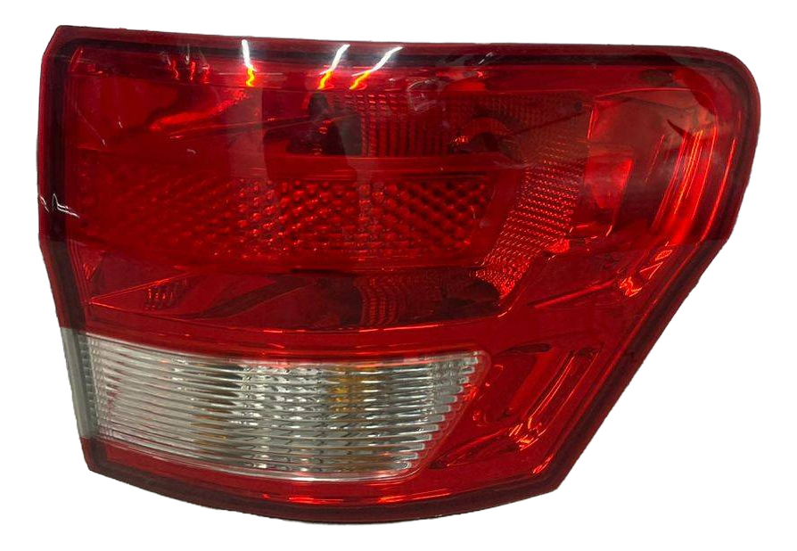 Jeep Cherokee 2011 - 2013 Calavera Derecho Usado Original