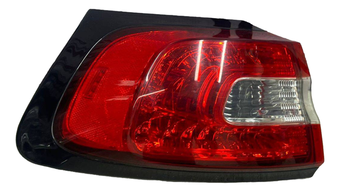 Jeep Cherokee 2014 - 2017 Calavera Izquierdo Usado Original