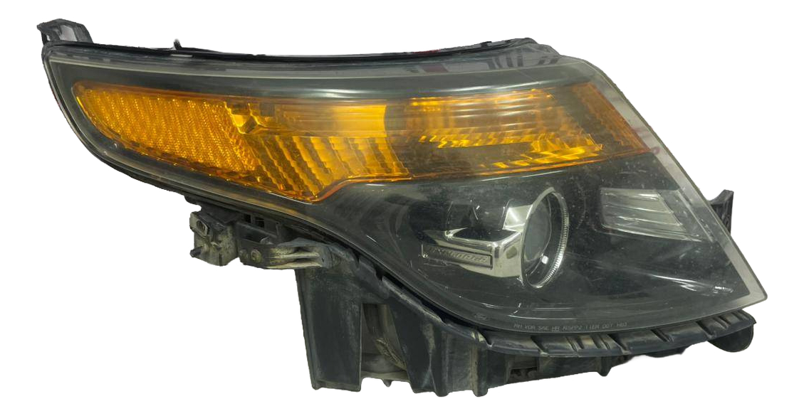 Ford Explorer 2011 - 2015 Faro Derecho Usado Original