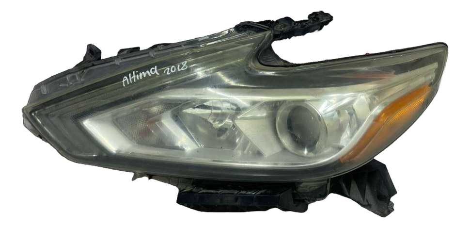 Nissan Altima 2016 - 2018 Faro Izquierdo Usado Original