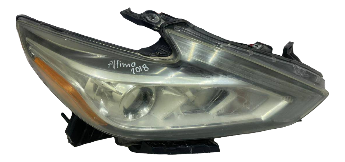 Nissan Altima 2016 - 2018 Faro Derecho Usado Original