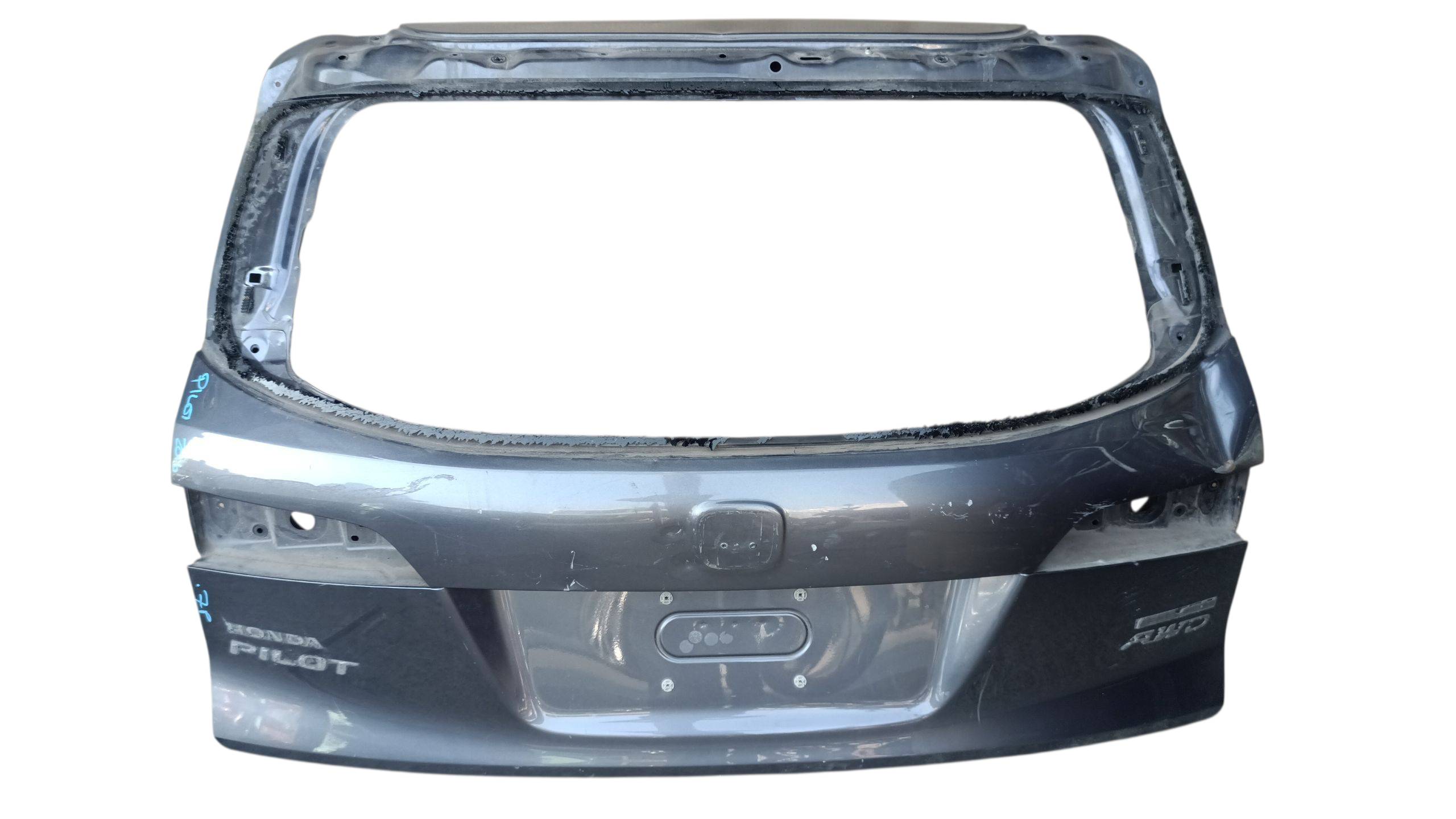 Honda Pilot 2016 - 2023 Tapa de Caja Usado Original