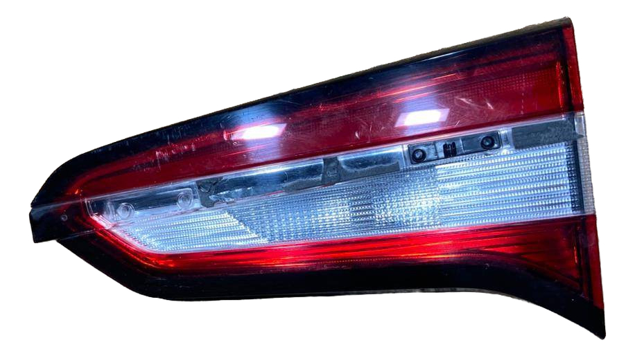 Mg Mg5 2021 - 2024 Intercalavera Derecho Usado Original